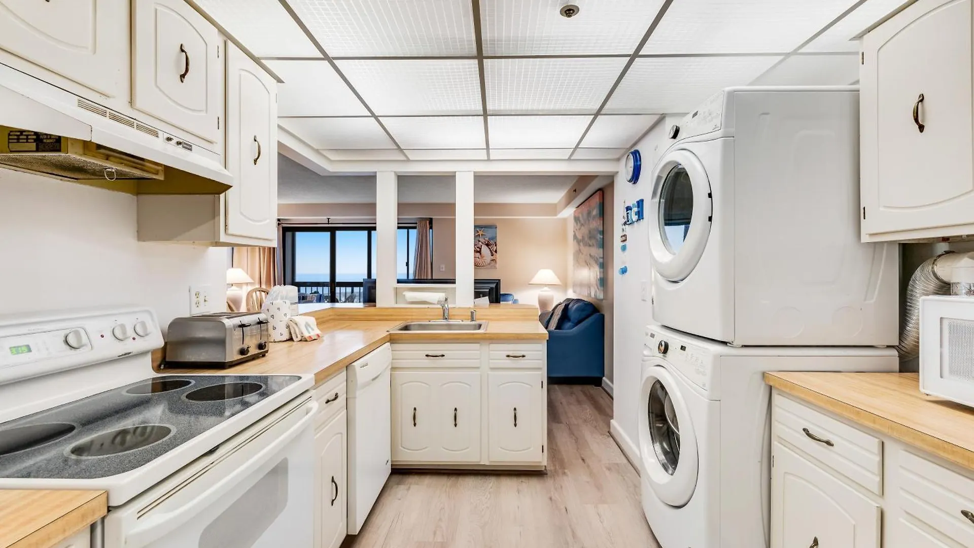 Holiday home Capri *