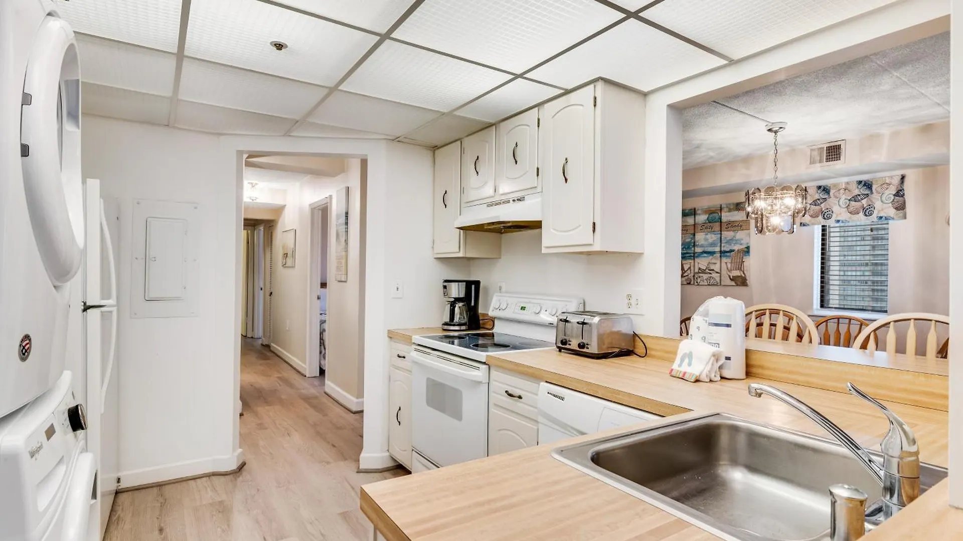 Capri Holiday home Ocean City