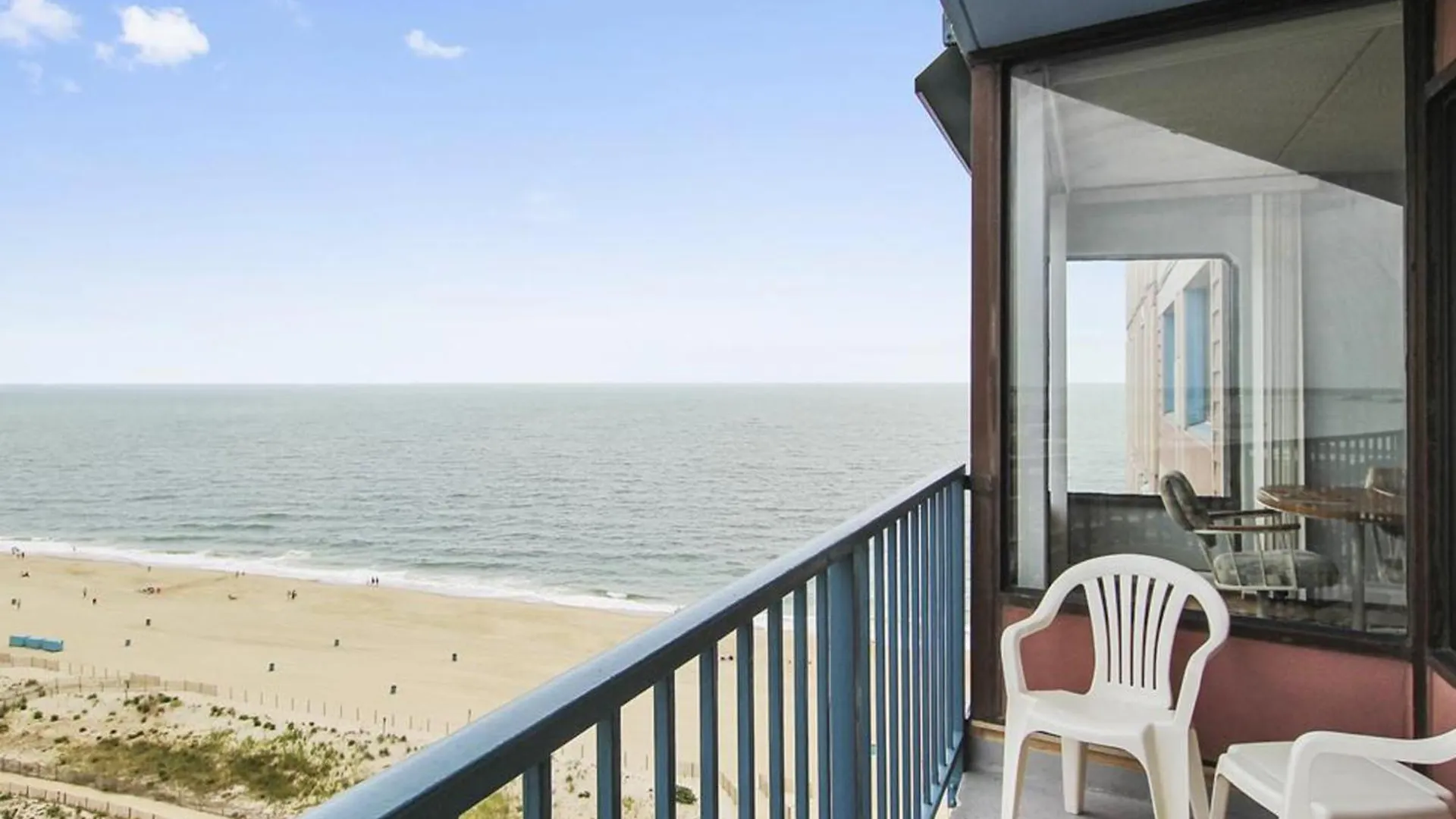 Holiday home Capri Ocean City