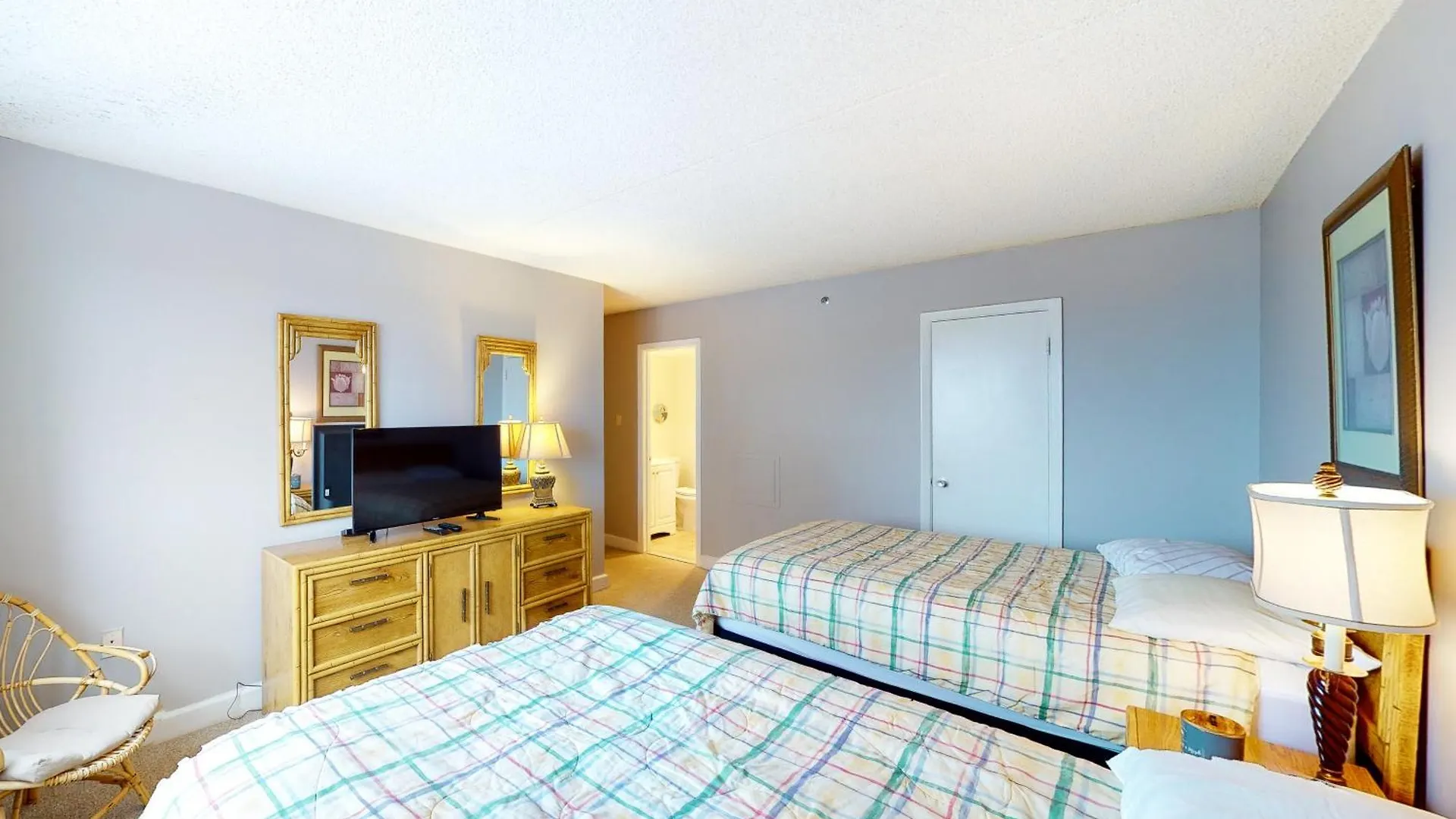 Capri Holiday home Ocean City