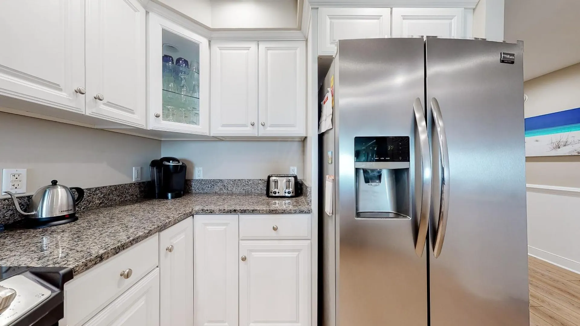 Adagio Ii Apartment Ocean City