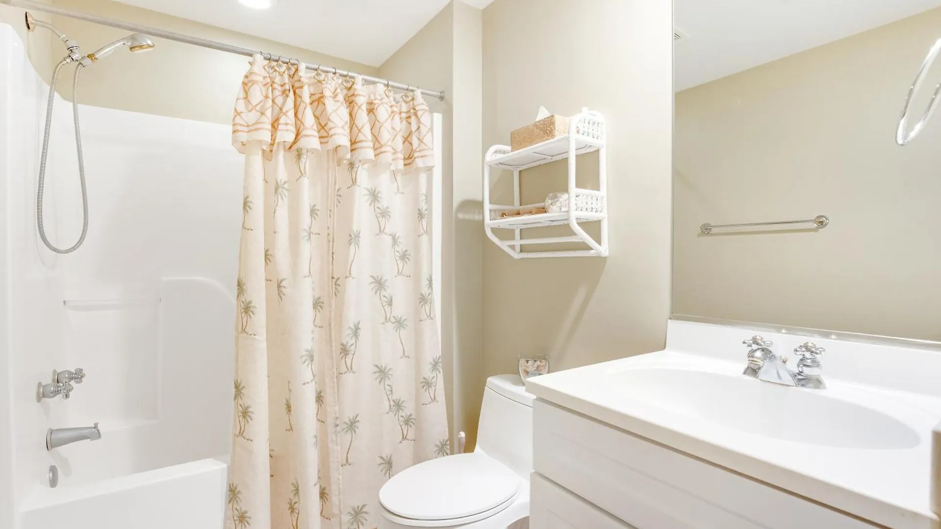 Apartment Adagio Ii Ocean City