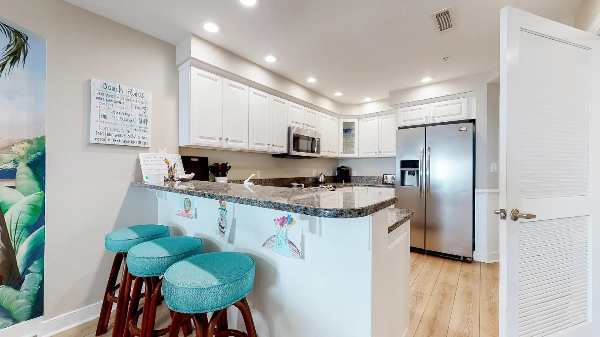 Adagio Ii * Ocean City