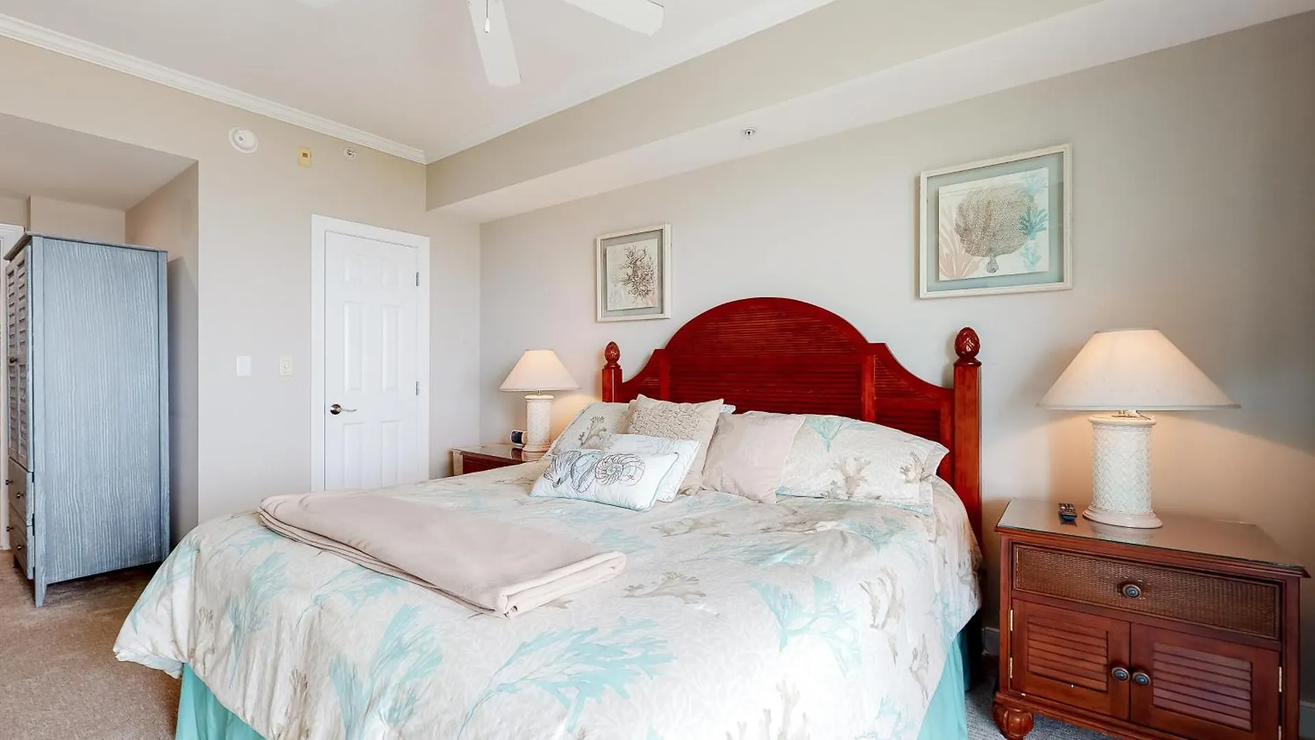 Apartment Adagio Ii *