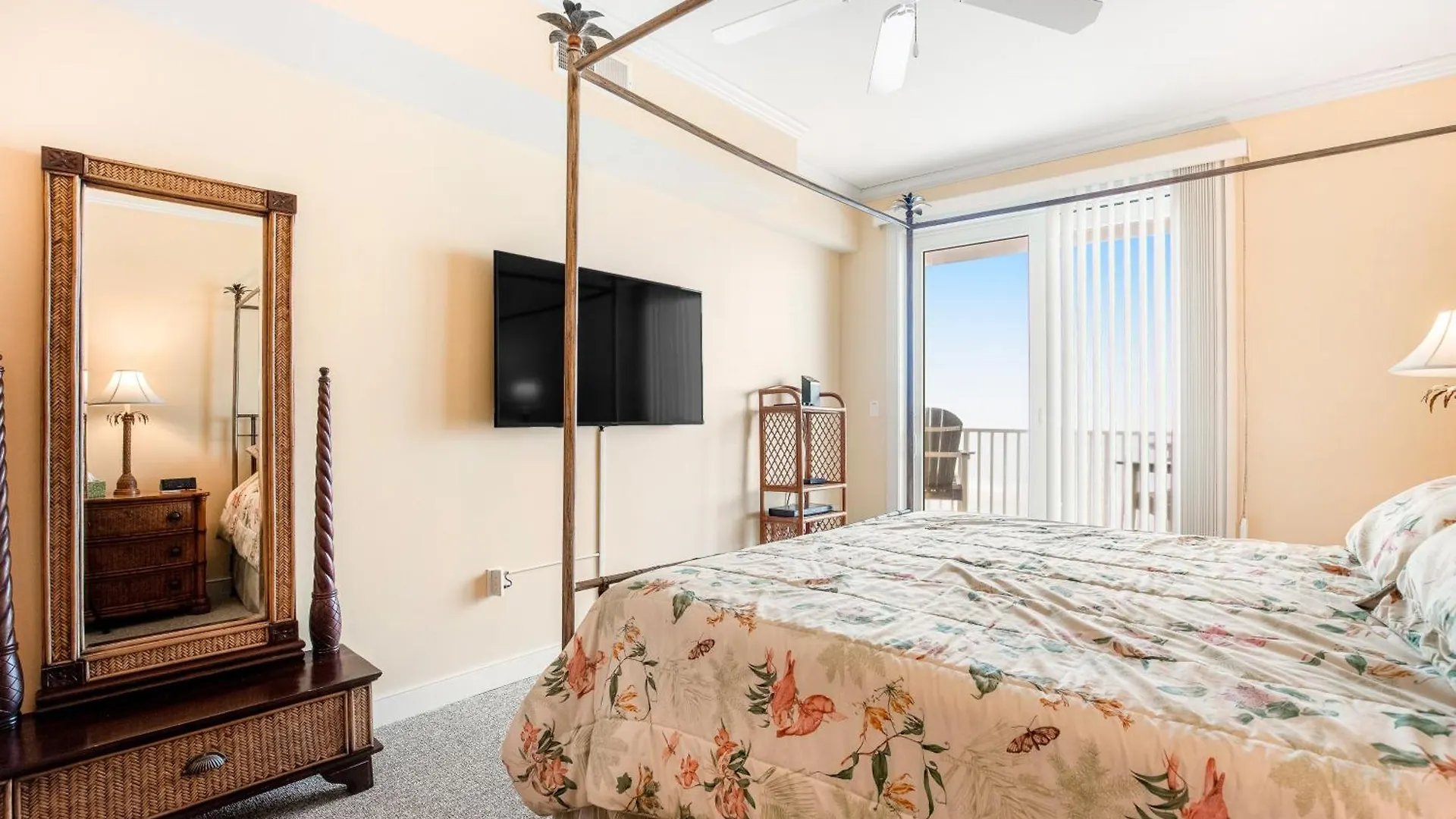 Adagio Ii Apartment Ocean City