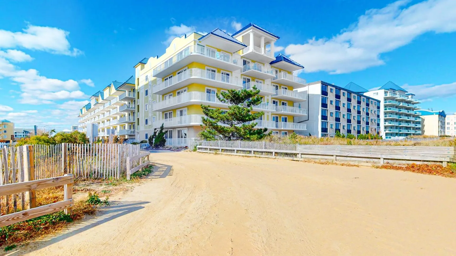 Adagio Ii Ocean City