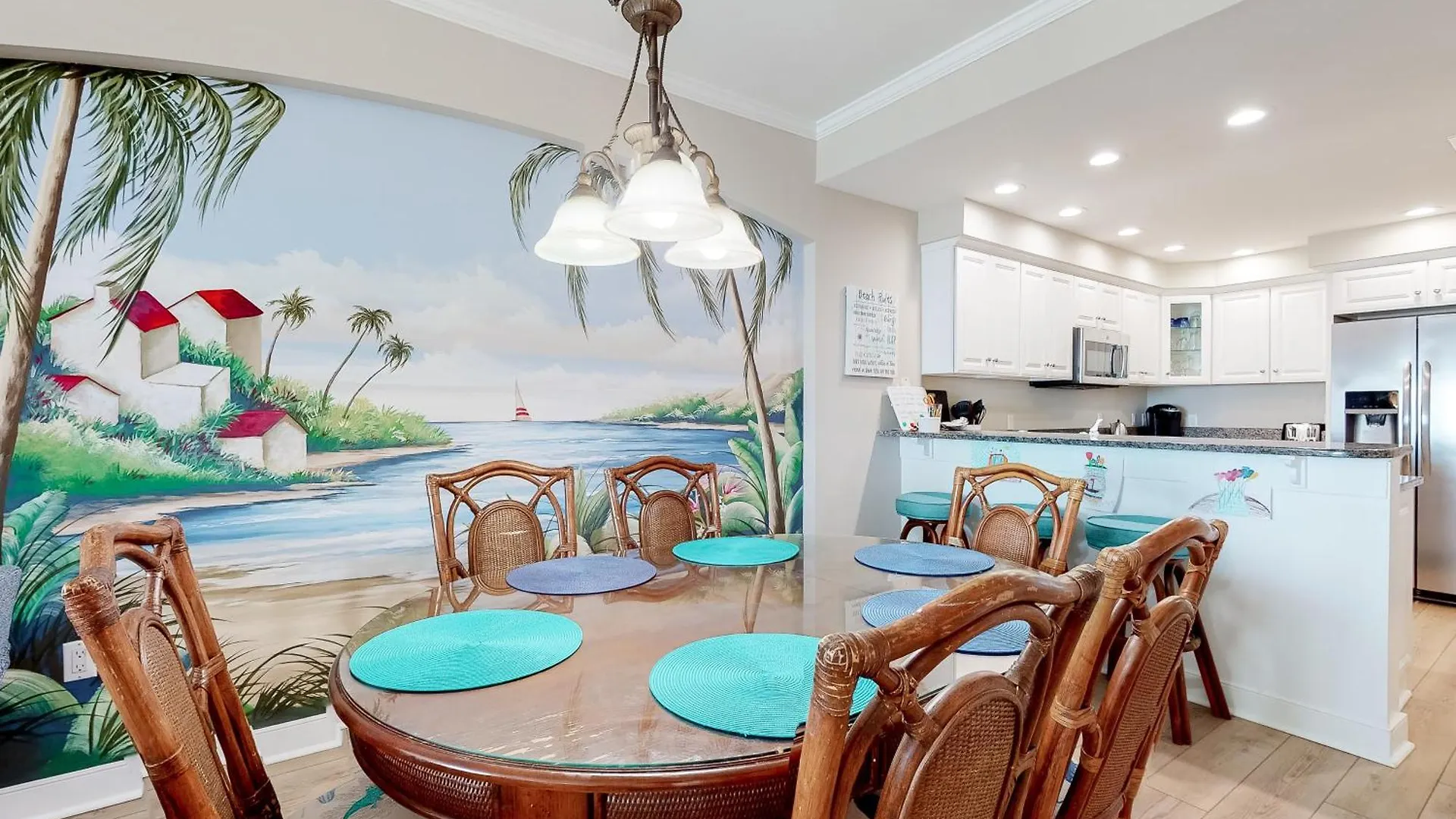 Adagio Ii Apartment