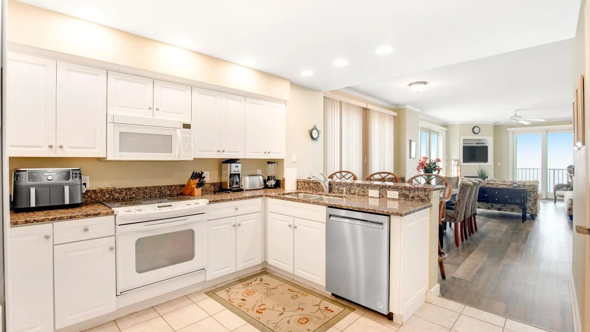 Adagio Ii Apartment Ocean City