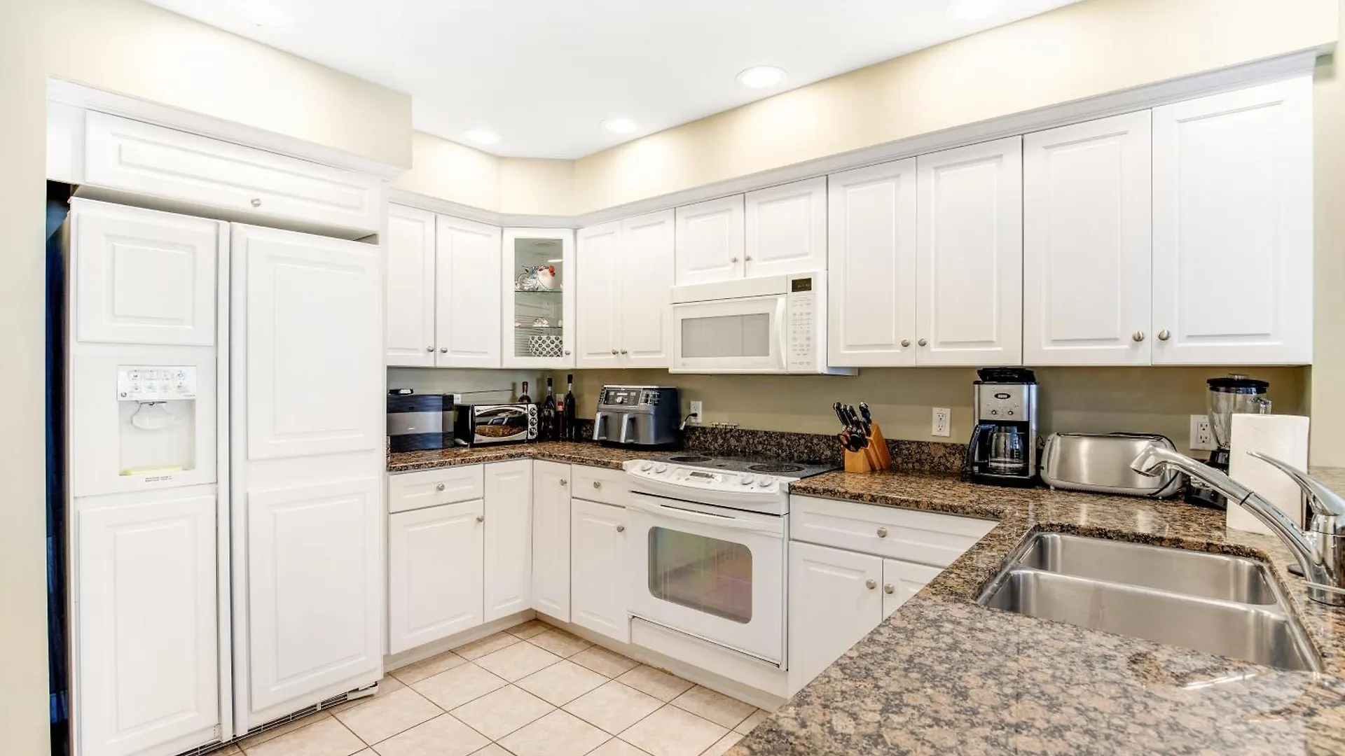 Adagio Ii * Ocean City