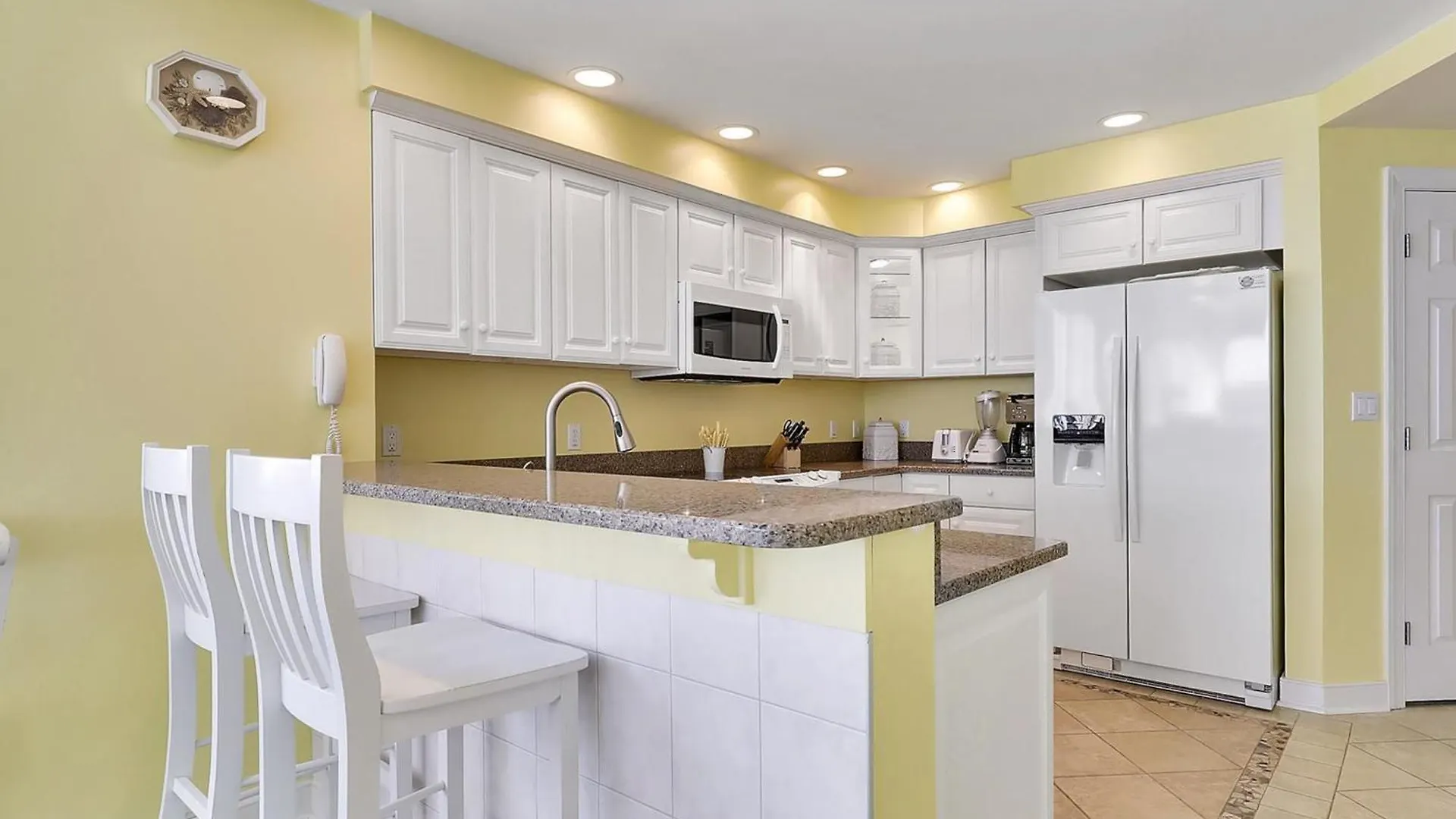 Apartment Adagio Ii Ocean City