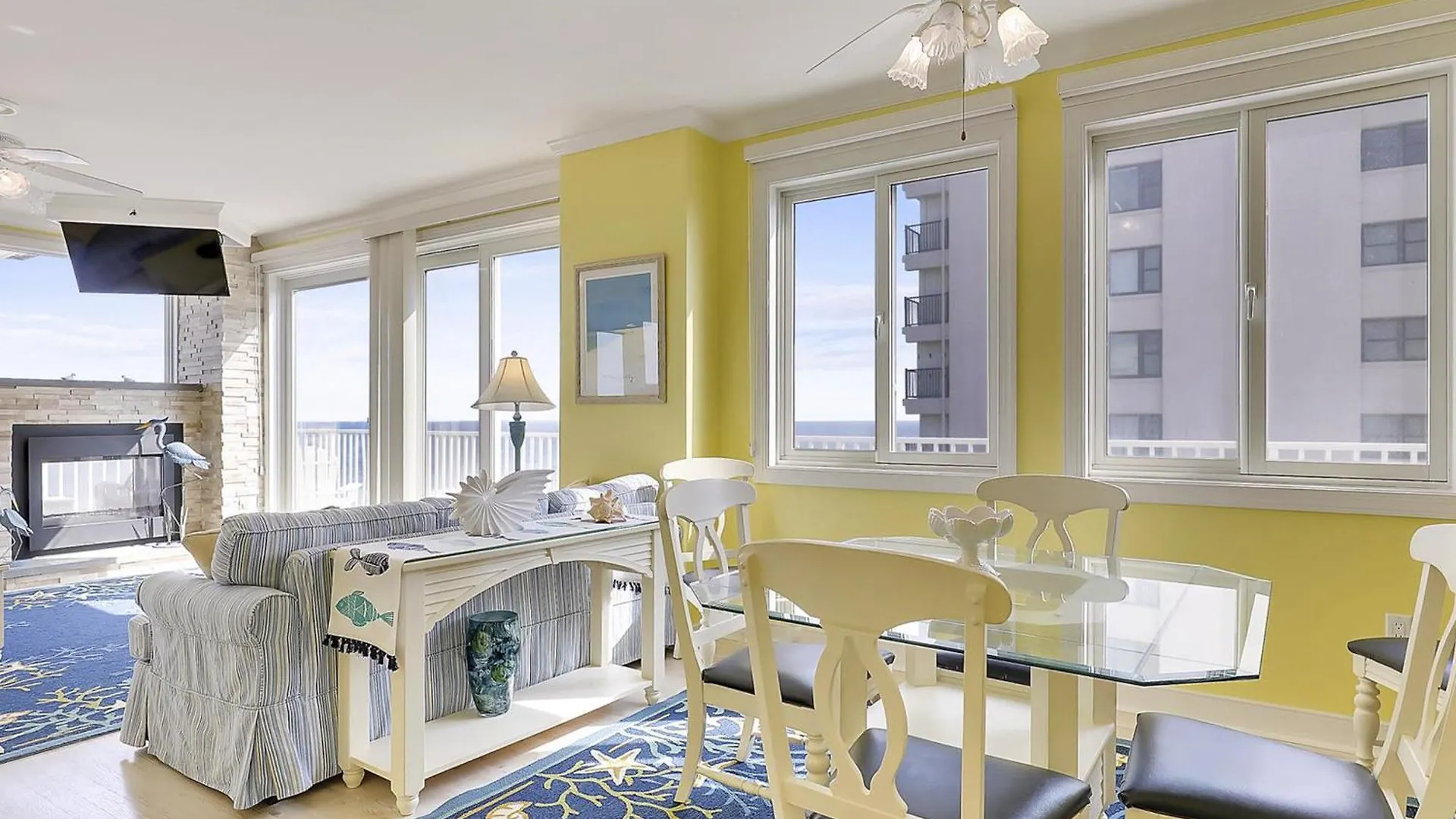 Adagio Ii Apartment *