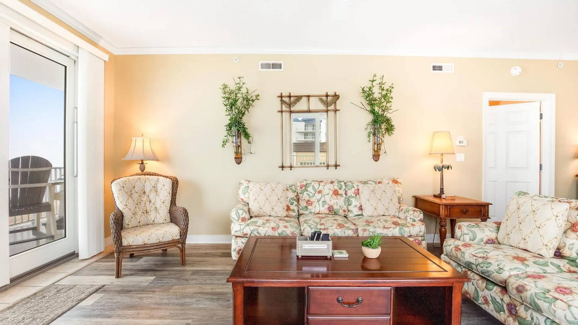 Apartment Adagio Ii *