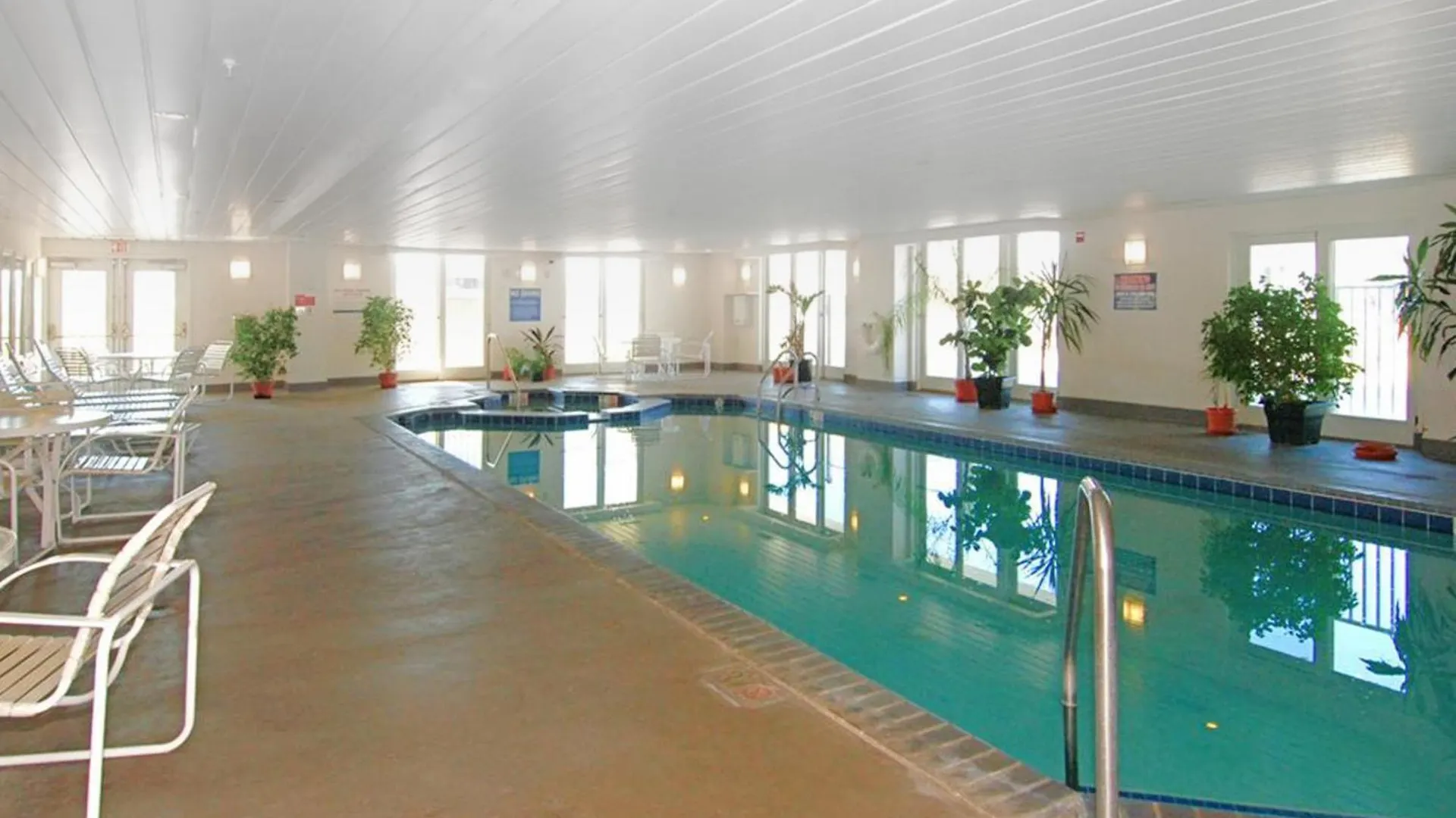 Adagio Ii Apartment Ocean City