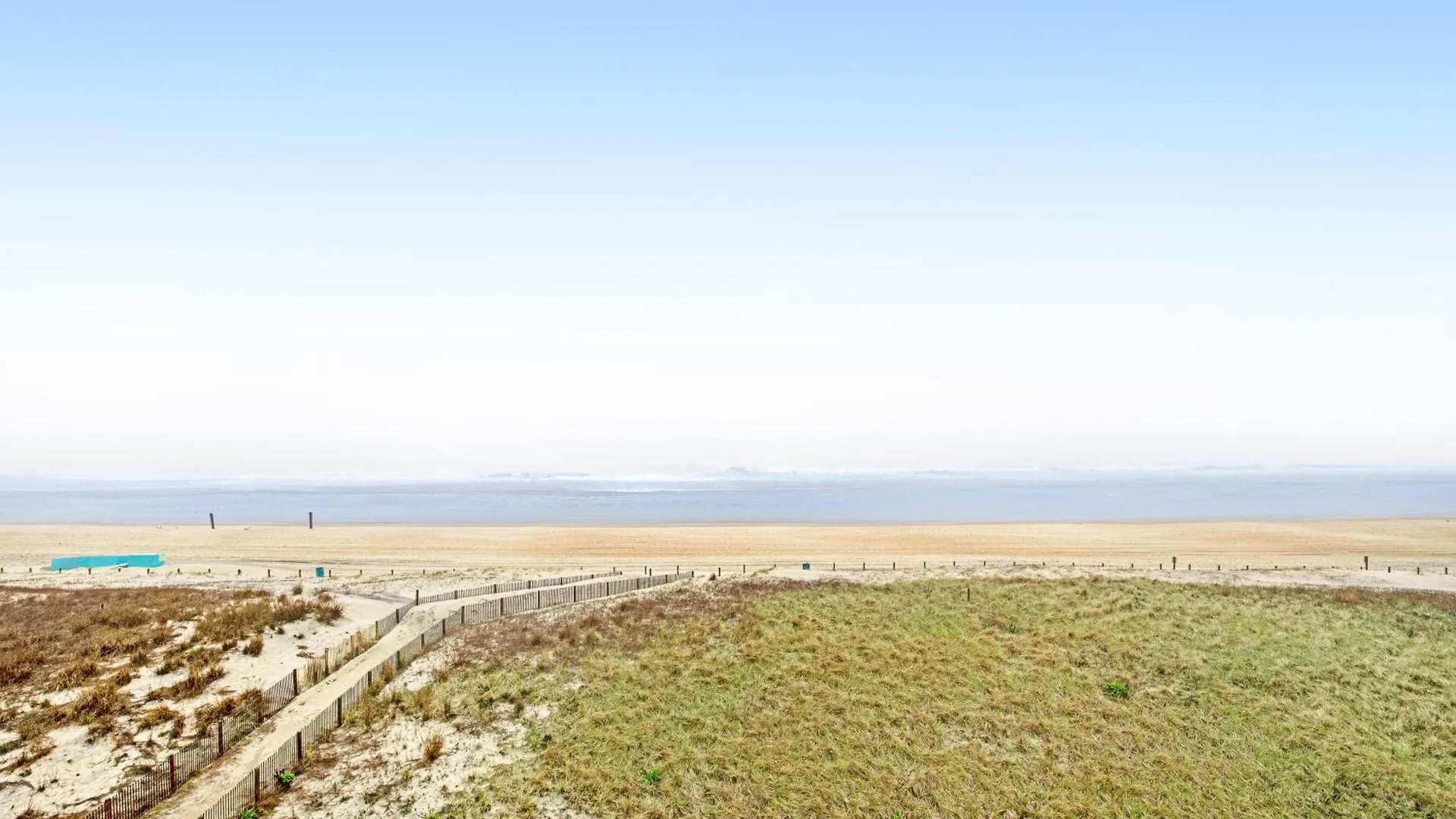 Apartment Adagio Ii Ocean City