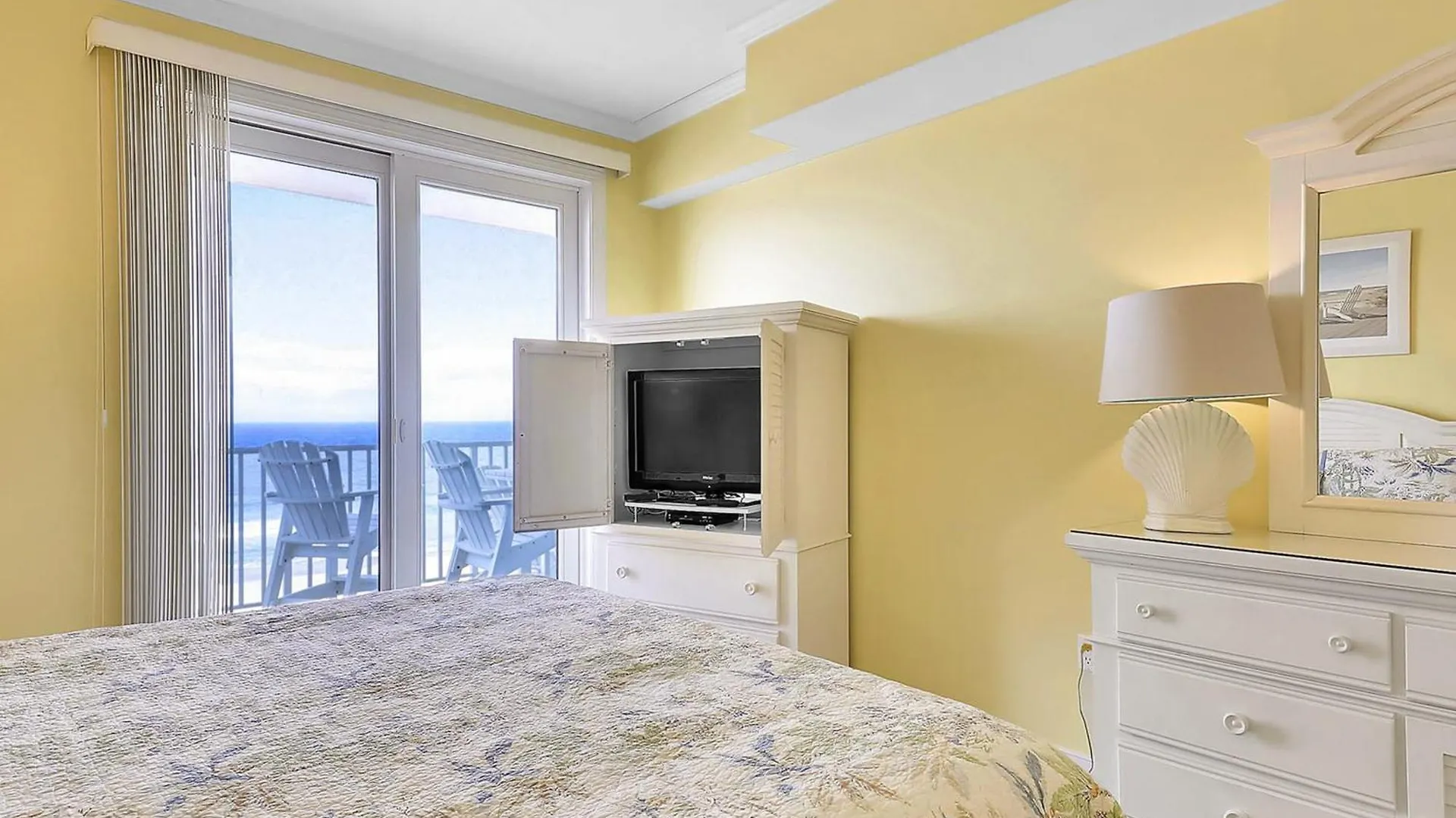 Adagio Ii Apartment Ocean City