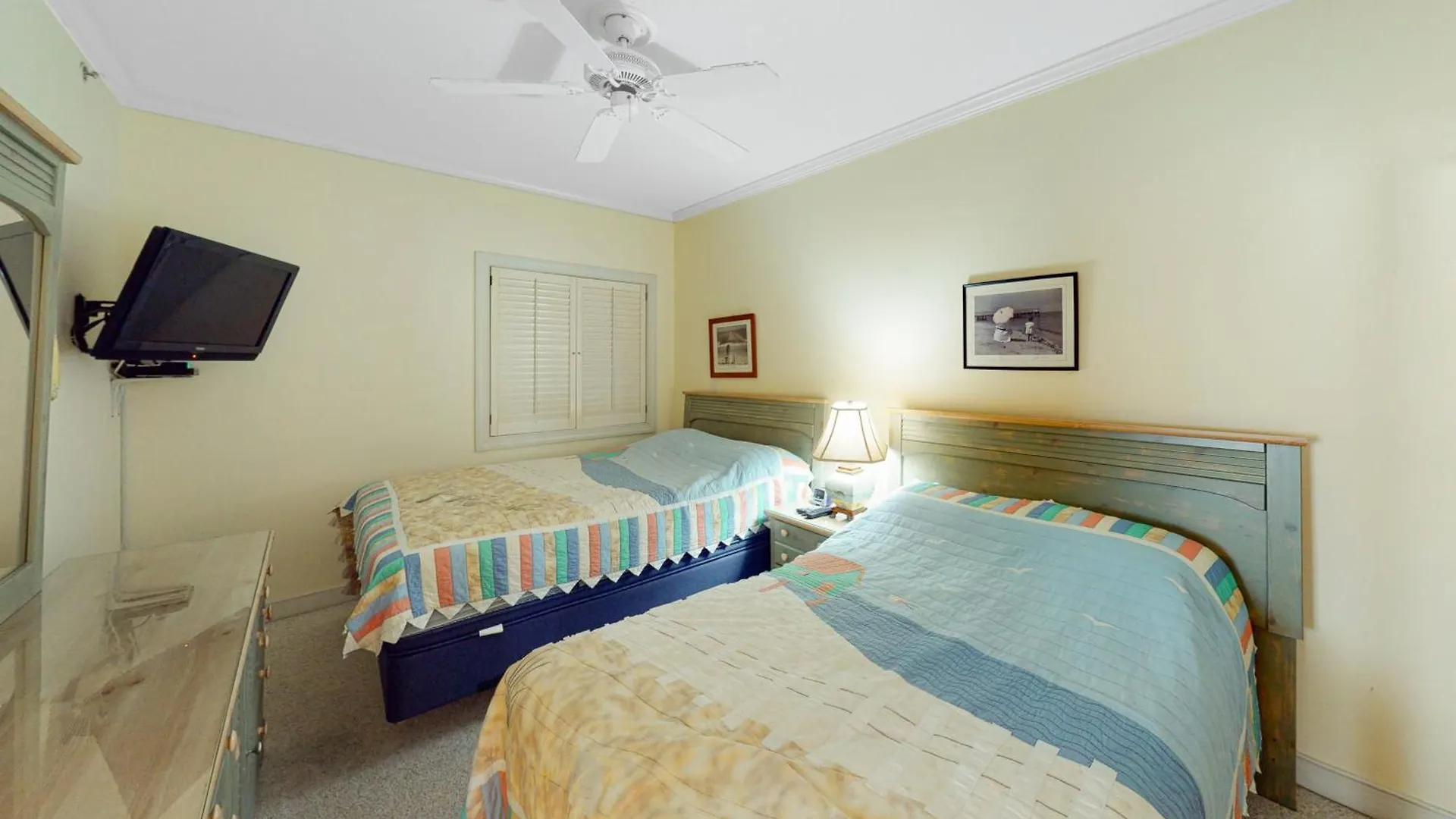 Apartment Adagio Ii Ocean City