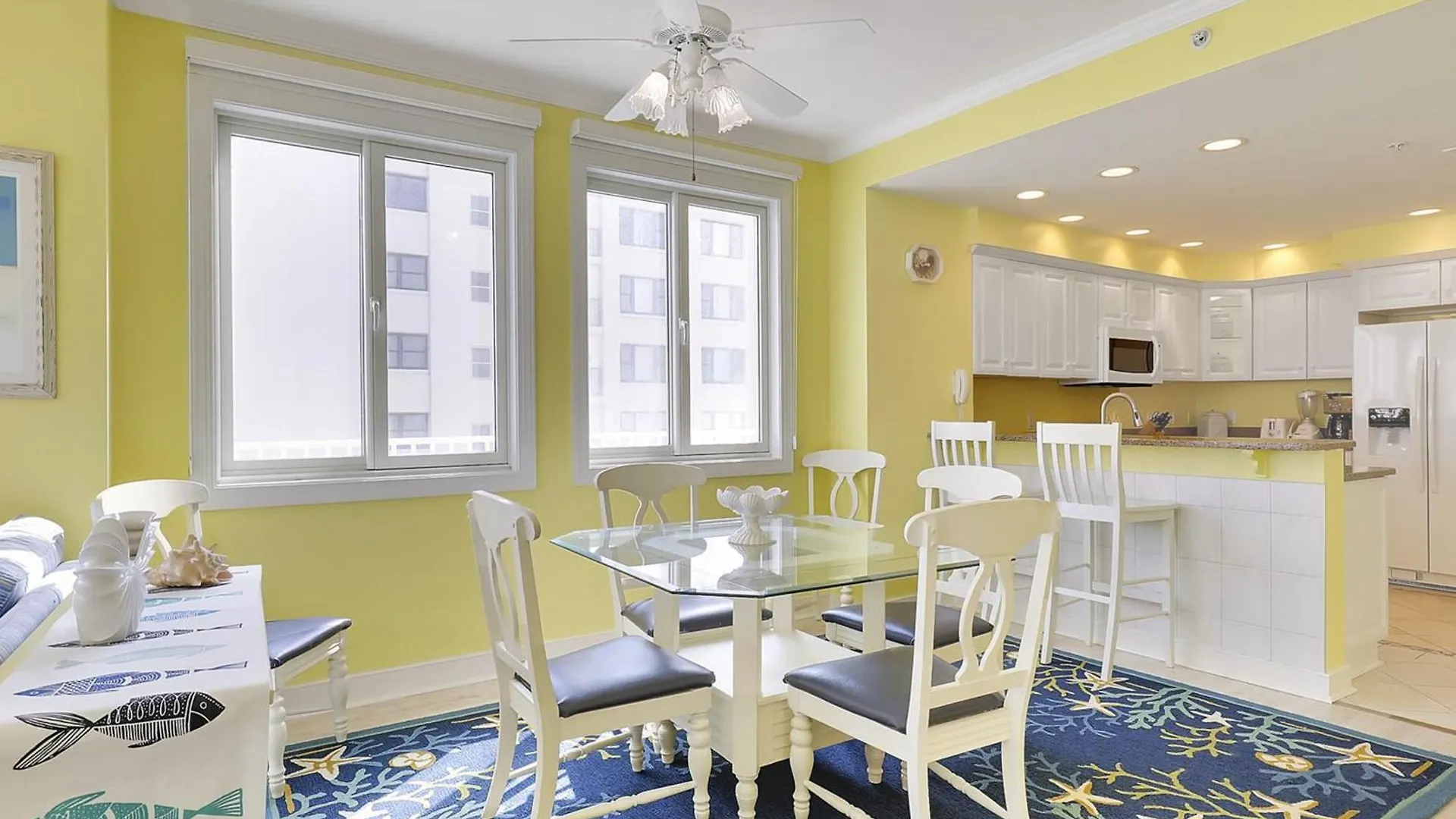 Adagio Ii * Ocean City