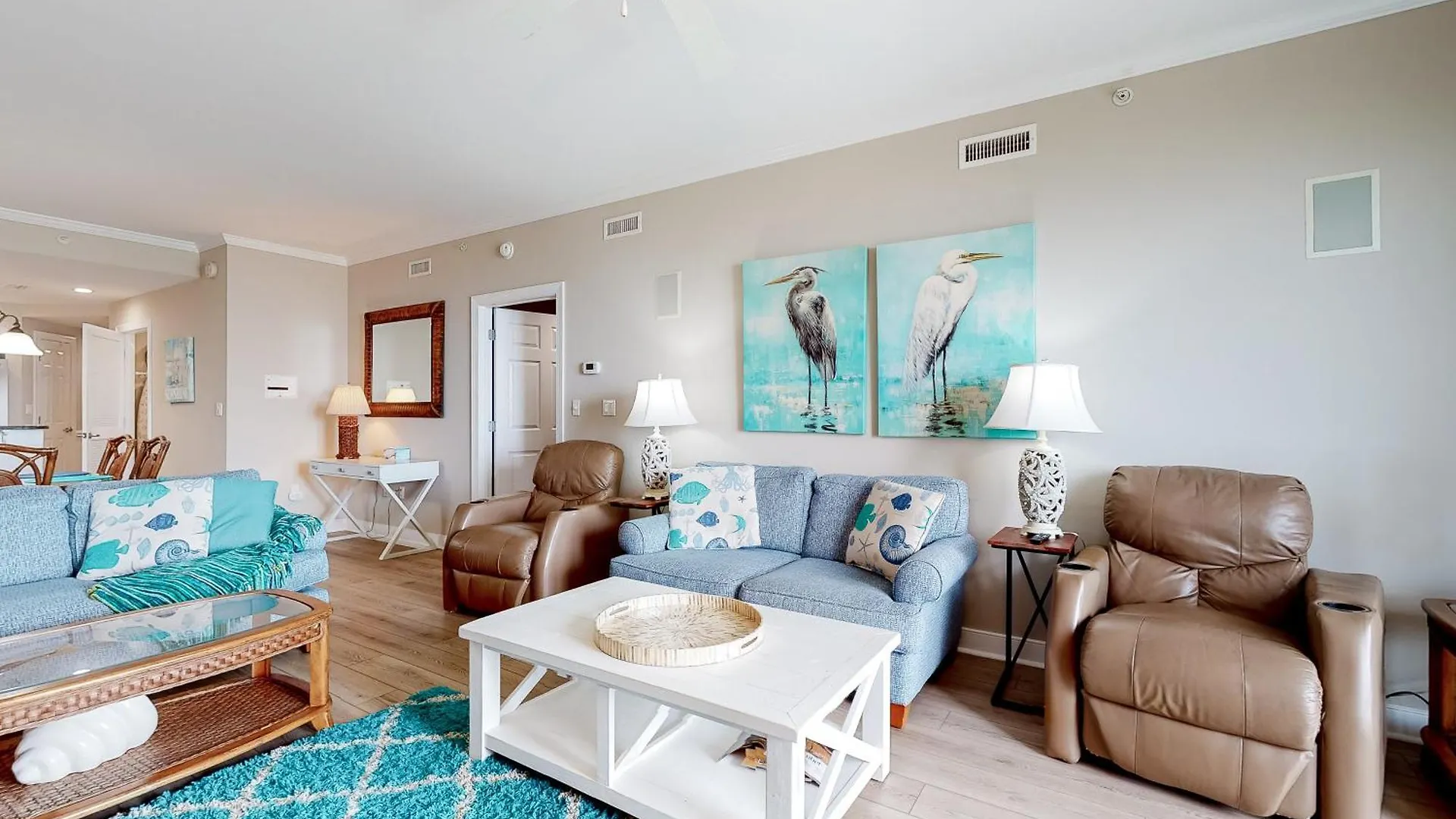 Adagio Ii Apartment