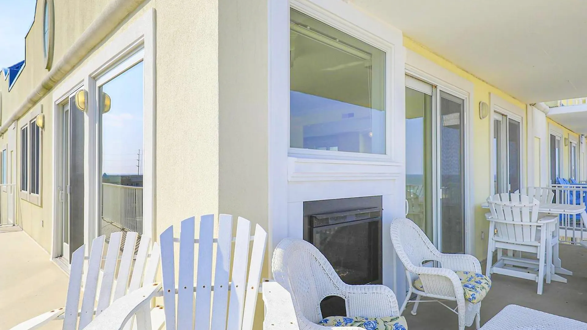 Apartment Adagio Ii