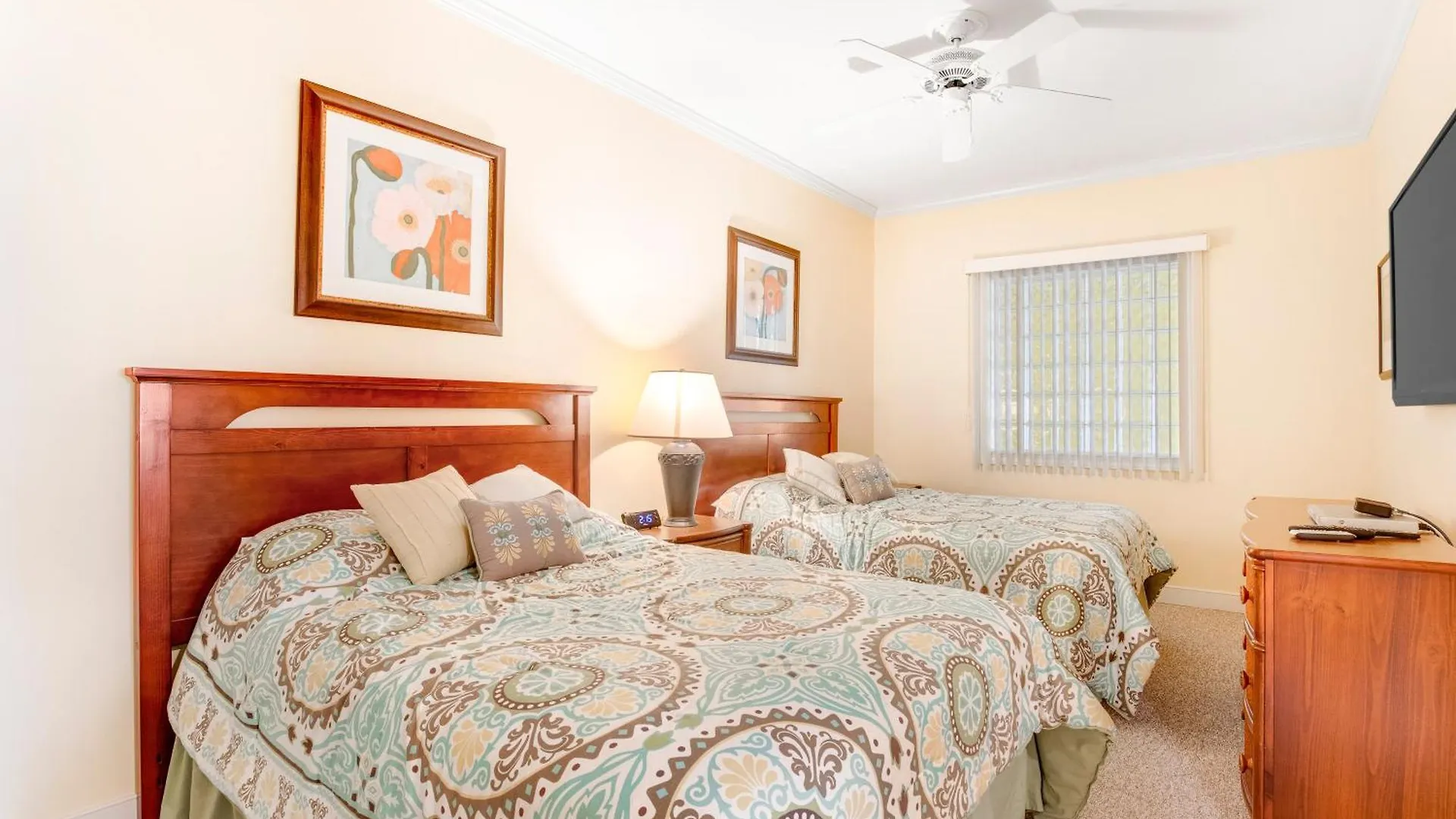 Adagio Ii Apartment *