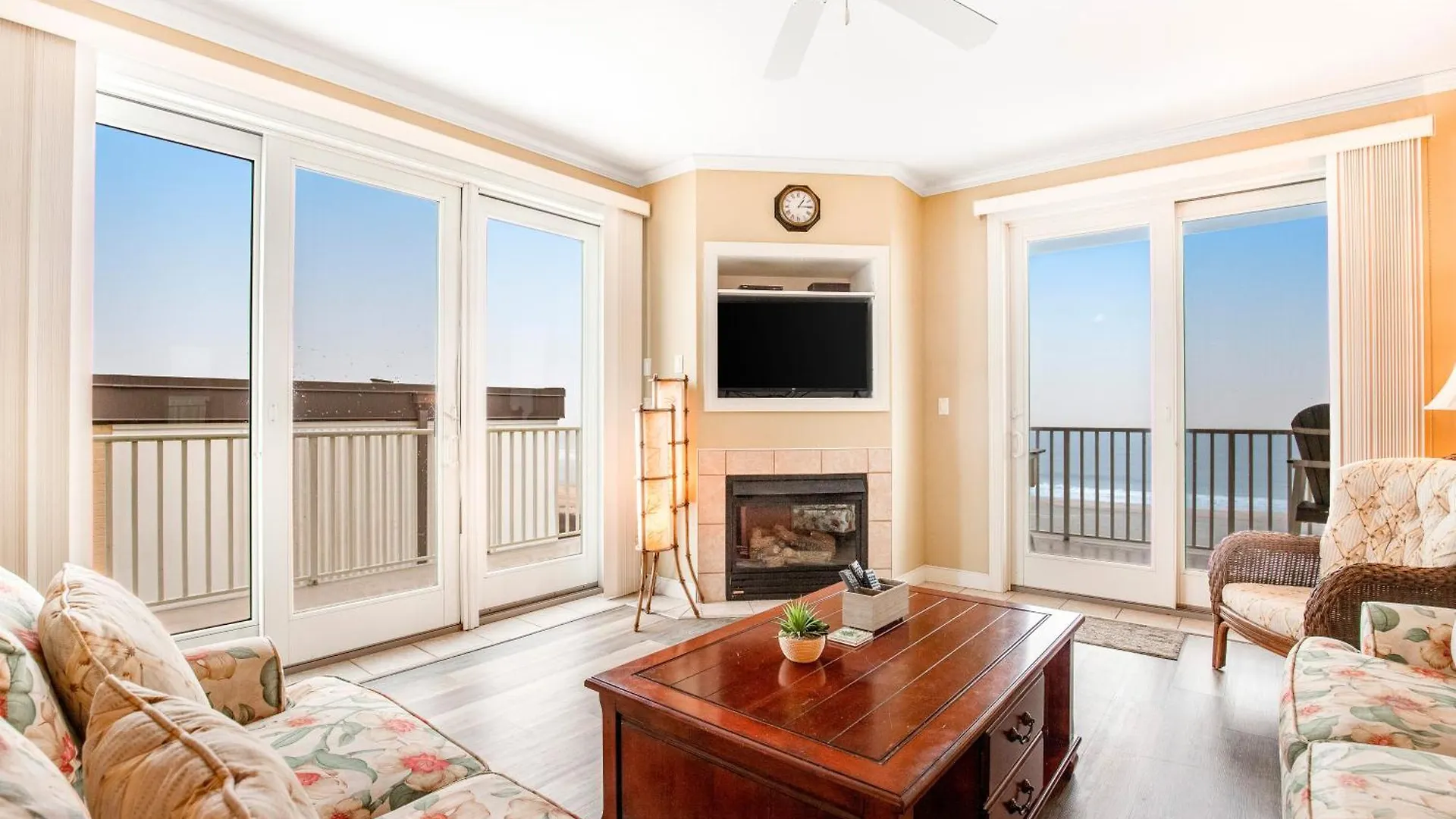 Apartment Adagio Ii *