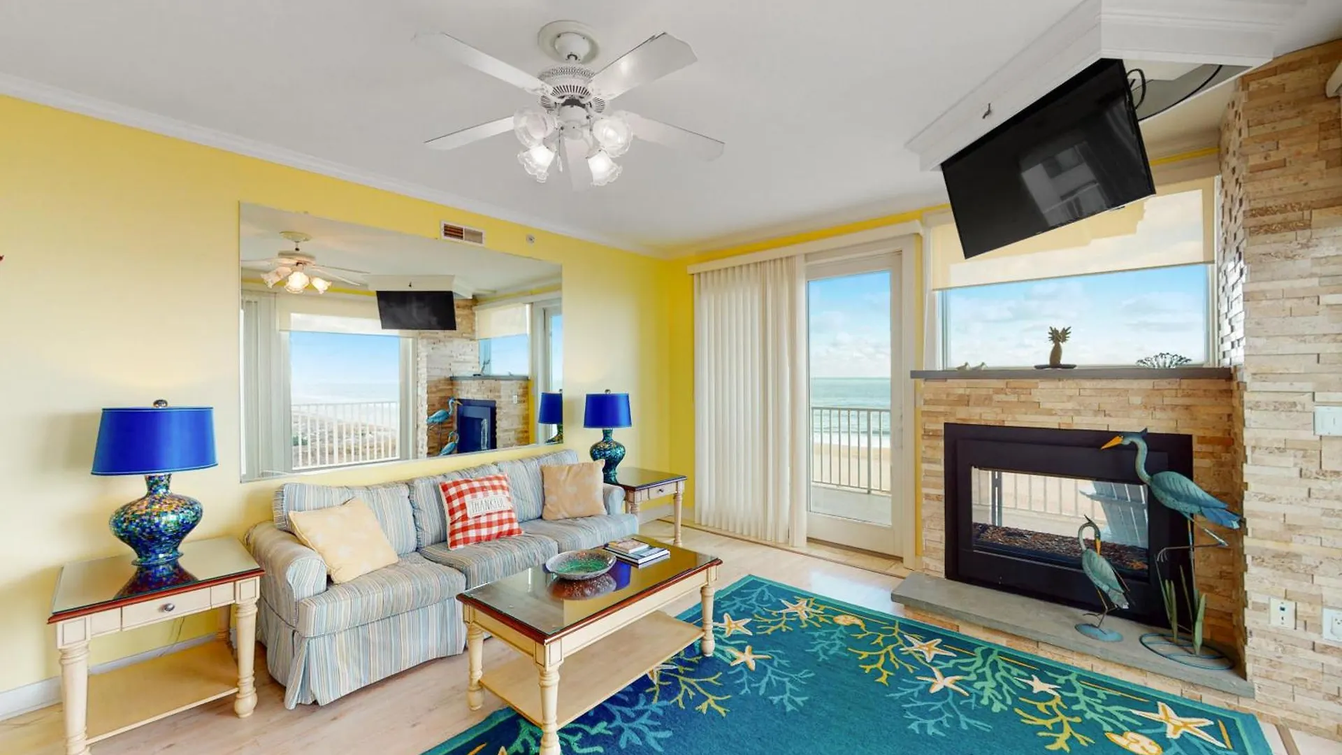 Adagio Ii Apartment Ocean City