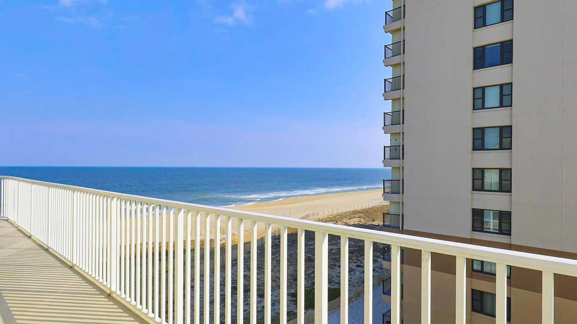 Adagio Ii Ocean City