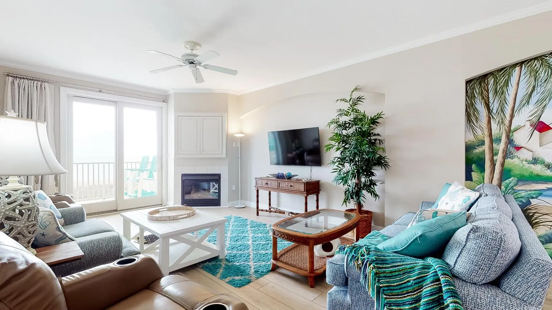 Adagio Ii Apartment