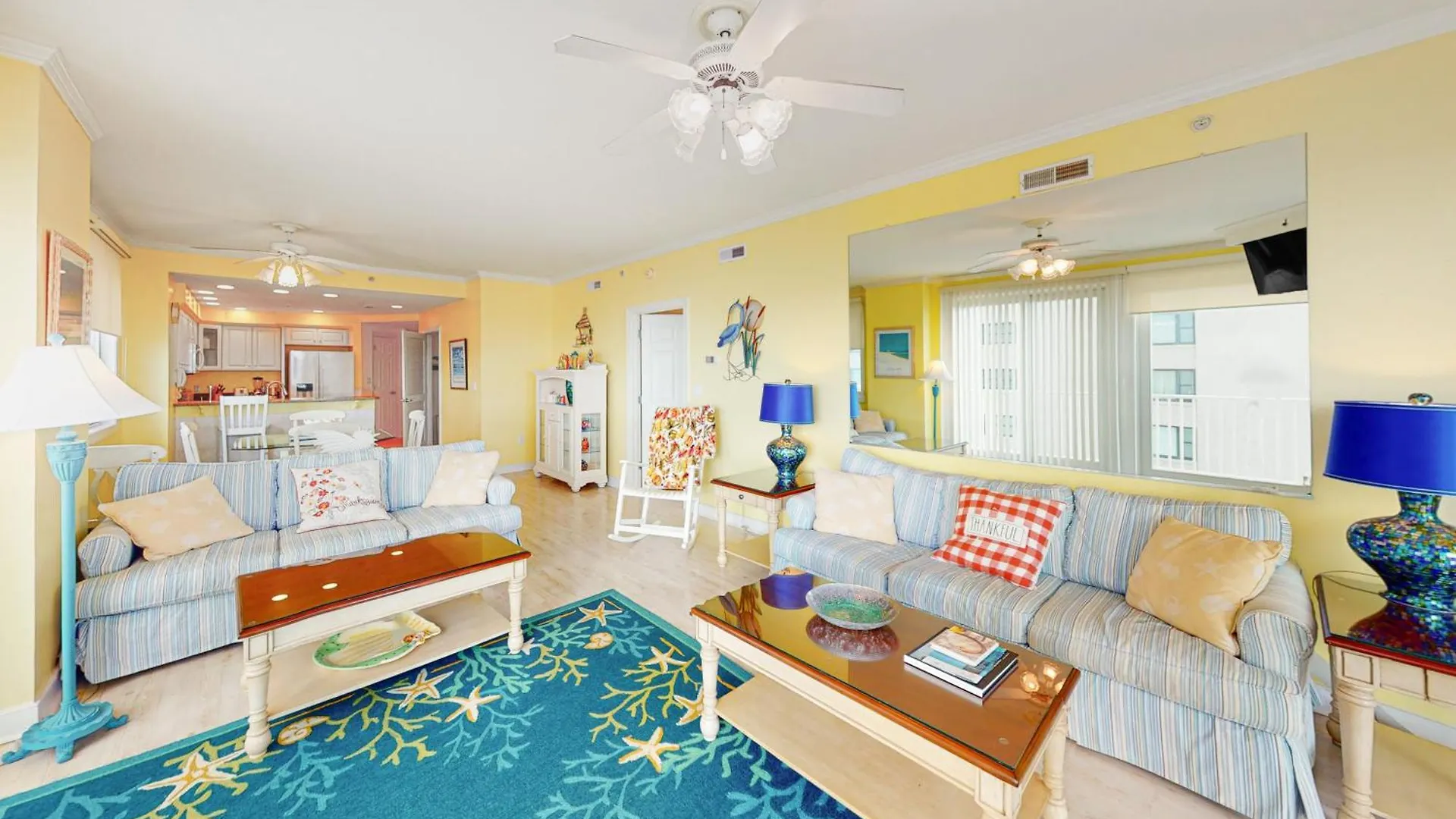 Adagio Ii Apartment *