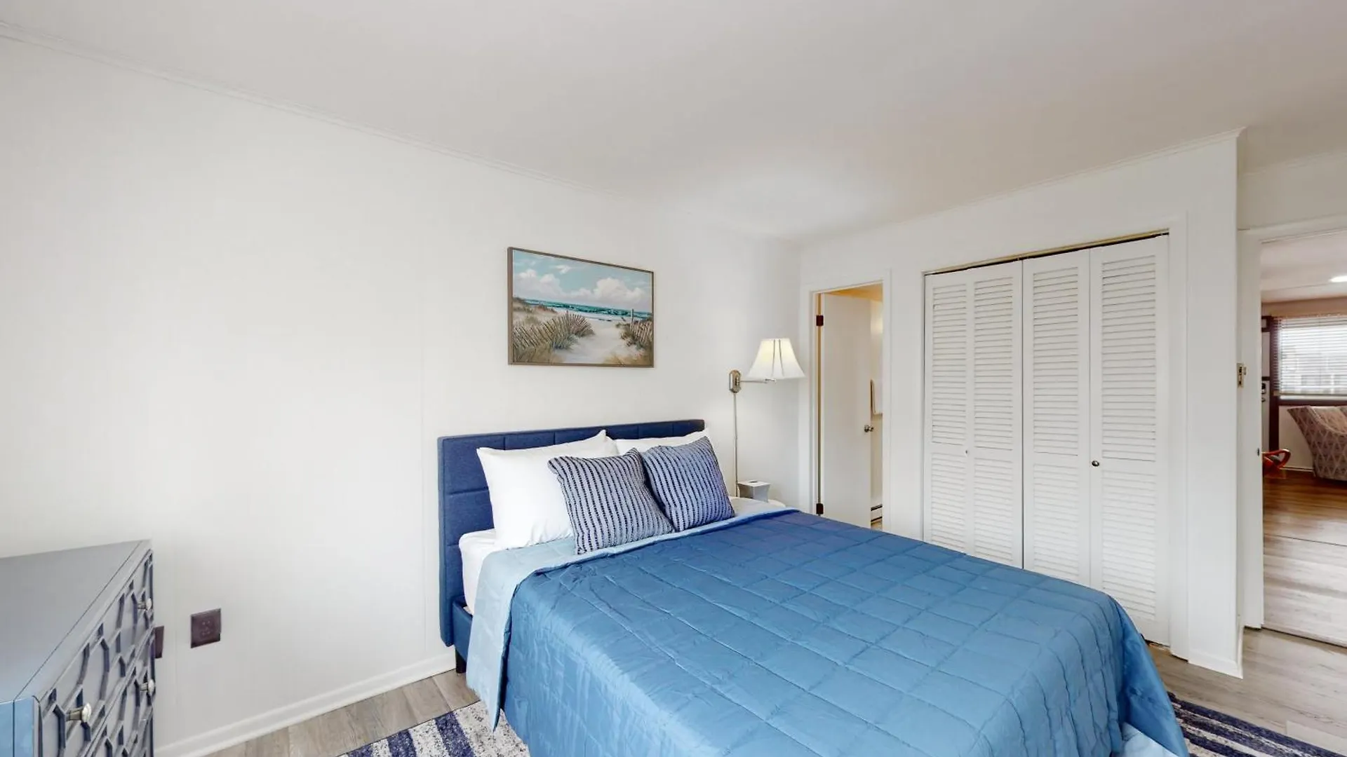Apartment Colonial 305 Ocean City