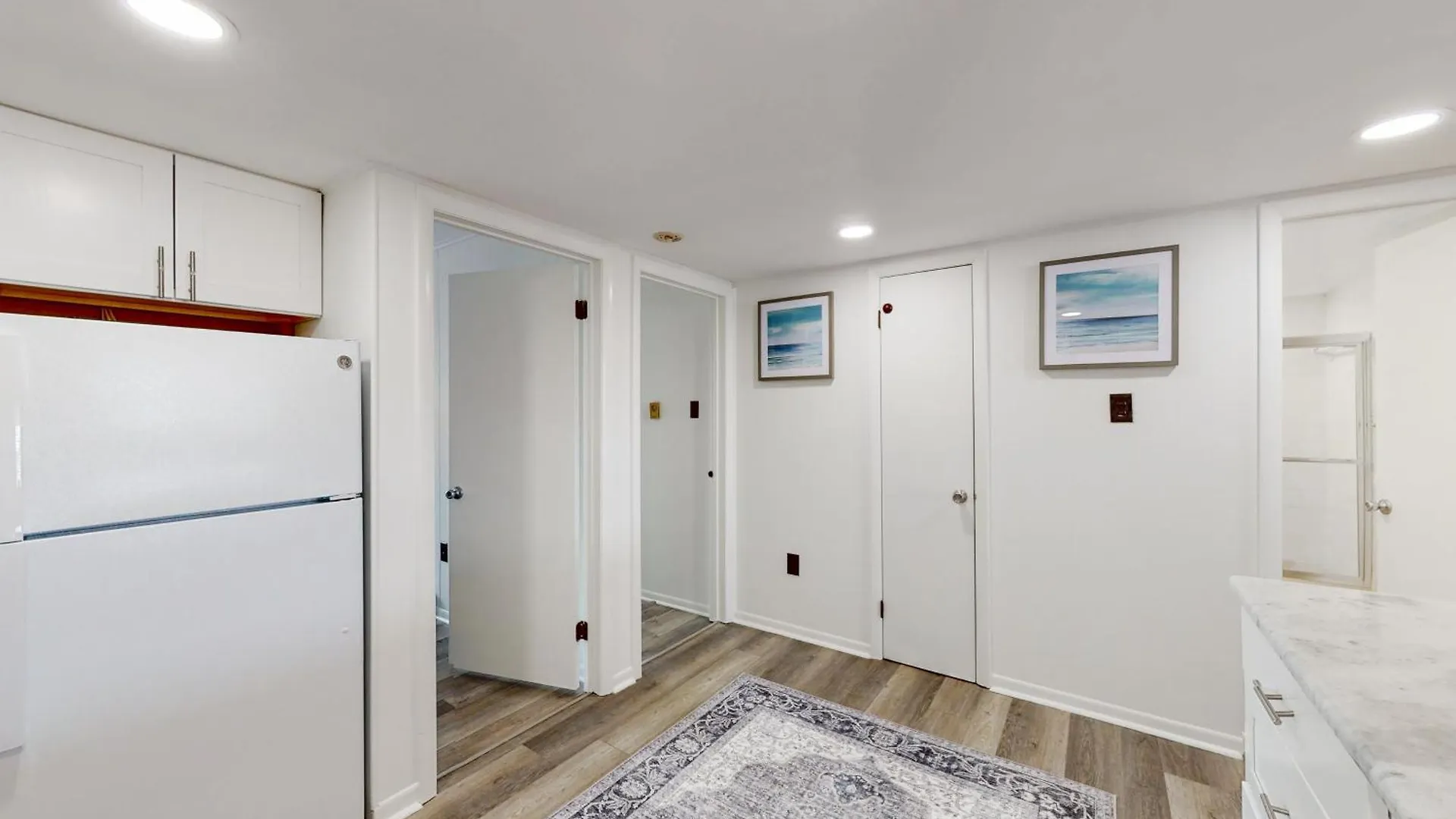 Colonial 305 Apartment Ocean City