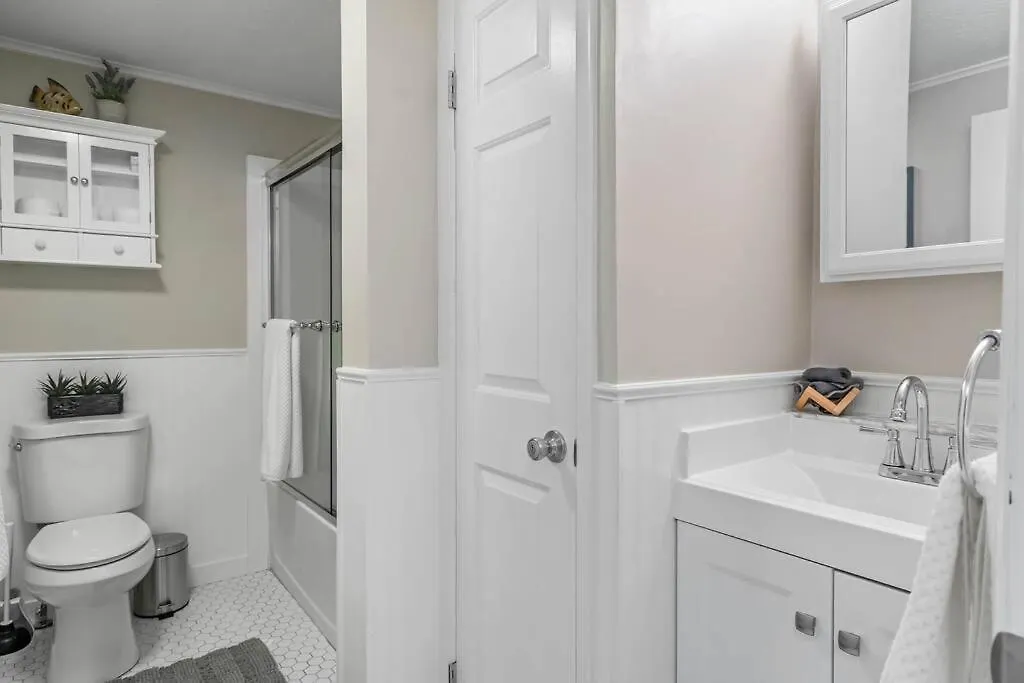 Apartment Perfect Wave-100 Steps To Sleeps 4 Ocean City