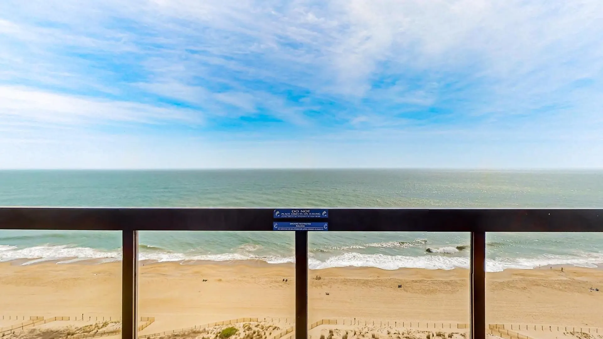 Golden Sands 1708 Apartment *