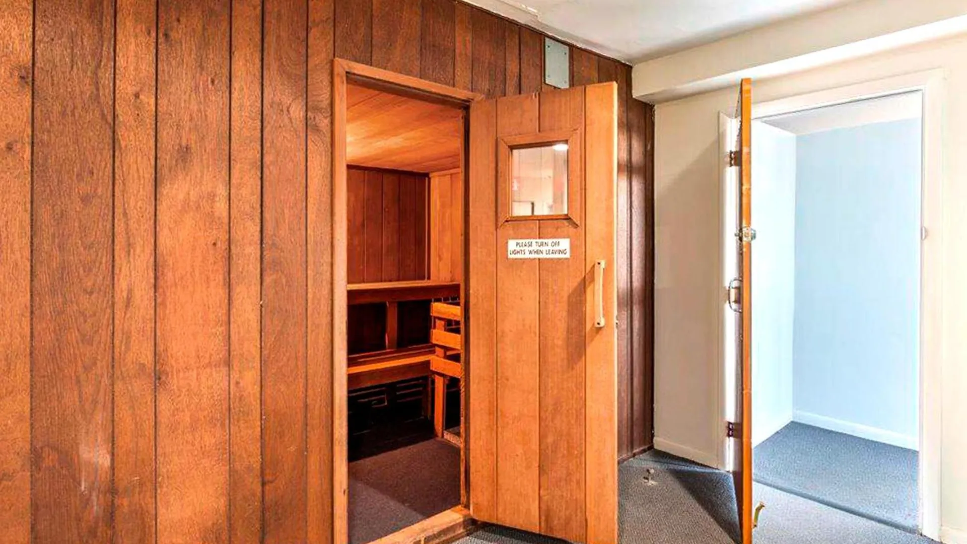 Golden Sands 1708 Apartment Ocean City