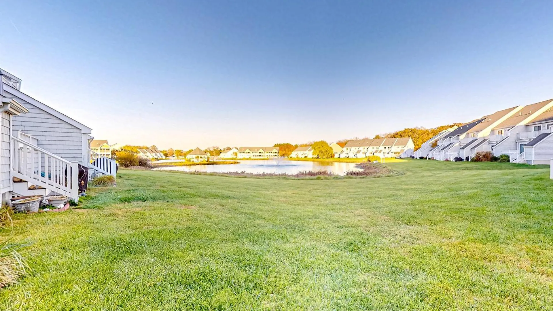Holiday home B By The C Ocean City