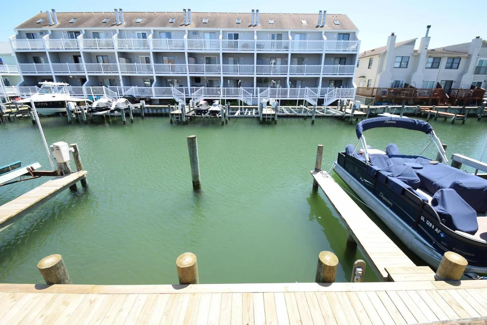 Casa de Férias Crab Harbour 4 *