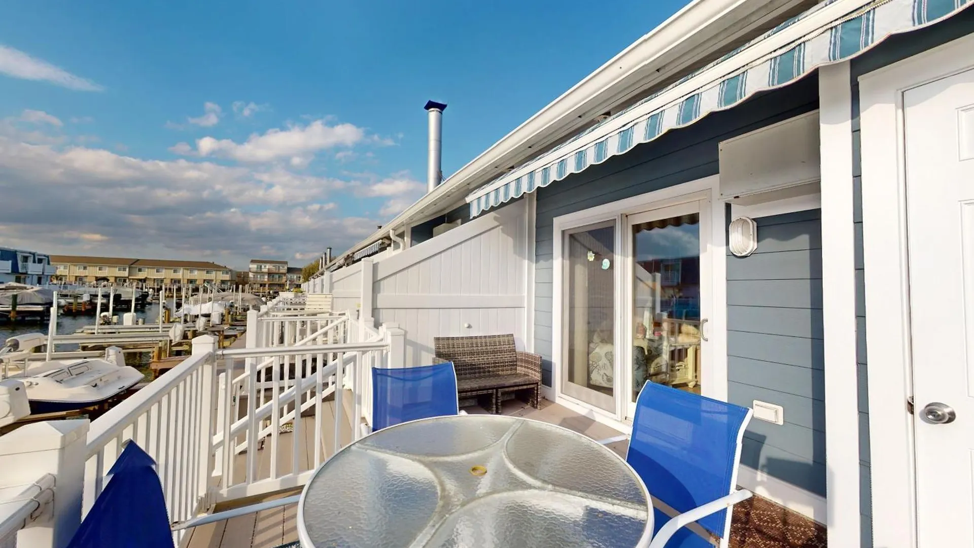 Casa vacanze Port Cove Sunset Ocean City
