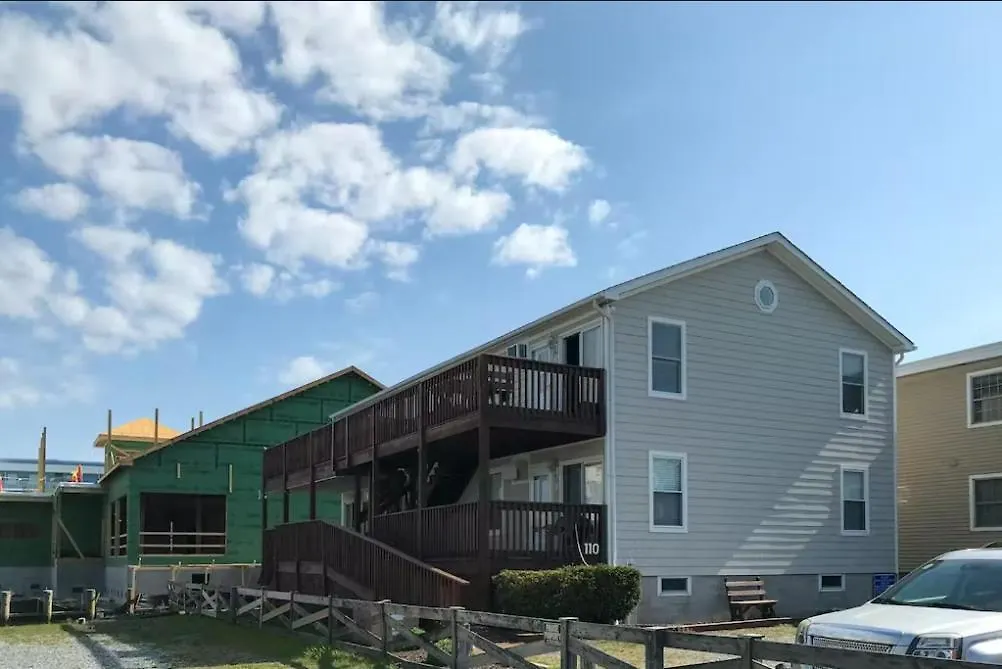 Bayside Memories Too * Ocean City