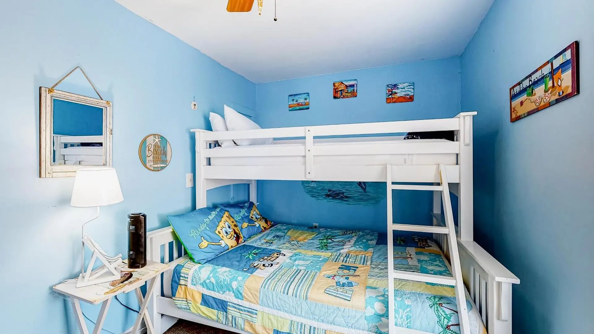Apartment Bayside Memories Too Ocean City