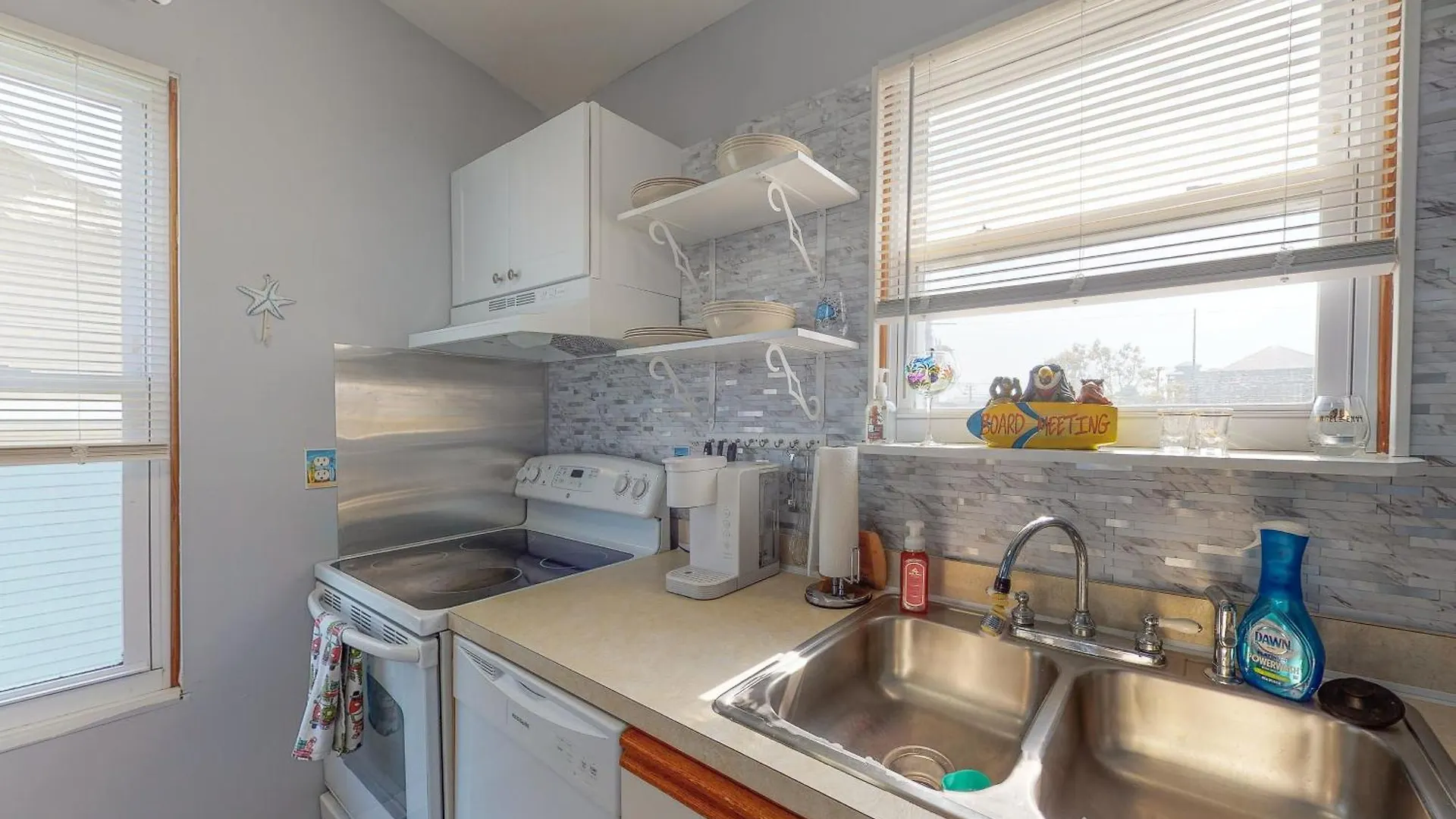 Bayside Memories Too Apartment Ocean City