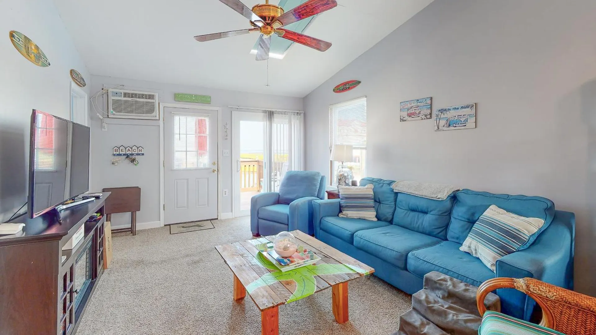 Bayside Memories Too Apartment Ocean City