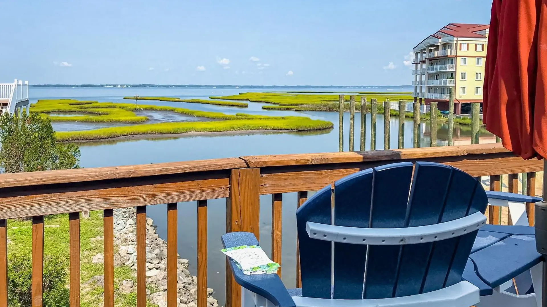Bayside Memories Too Ocean City