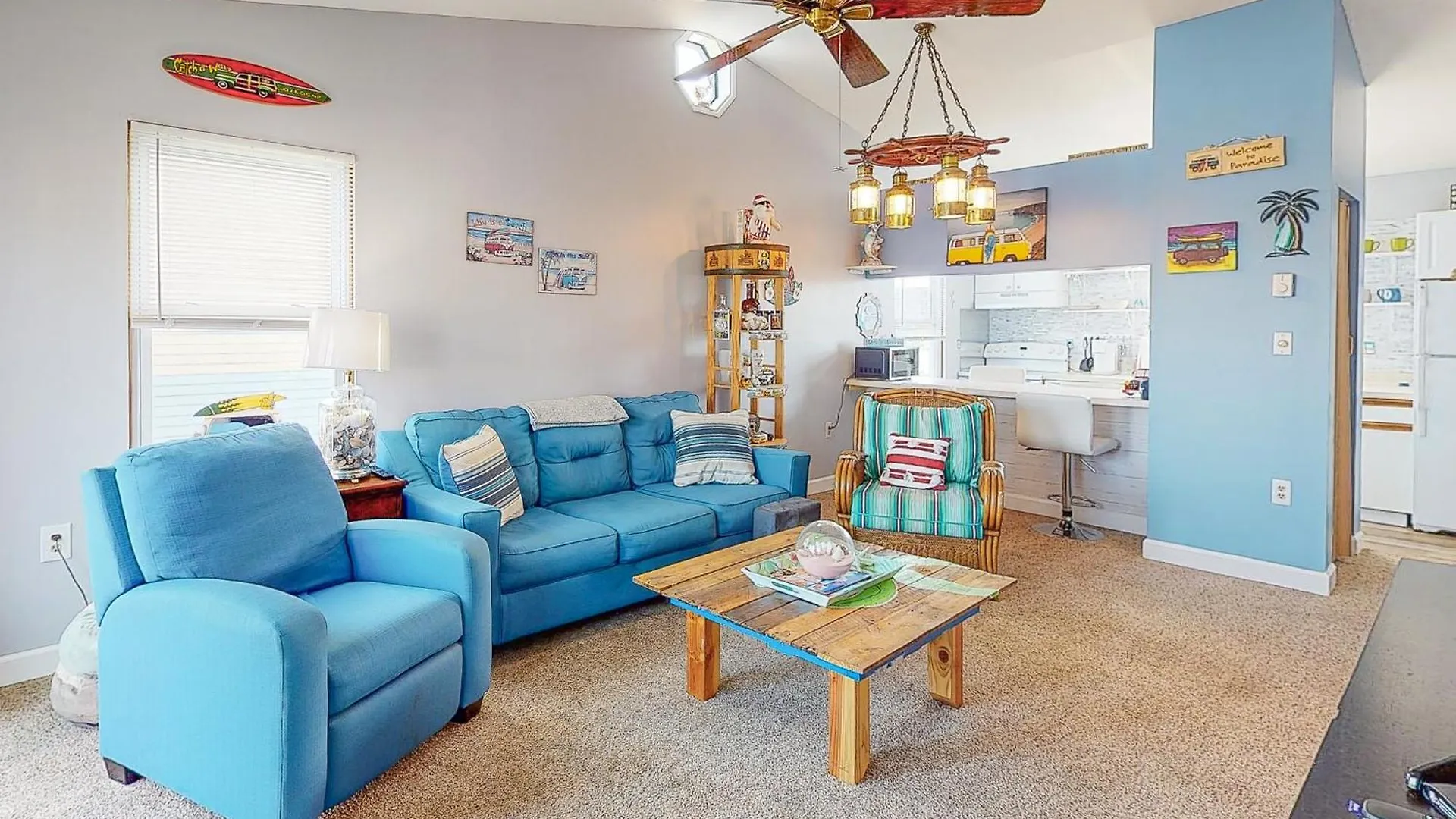 Bayside Memories Too Apartment Ocean City