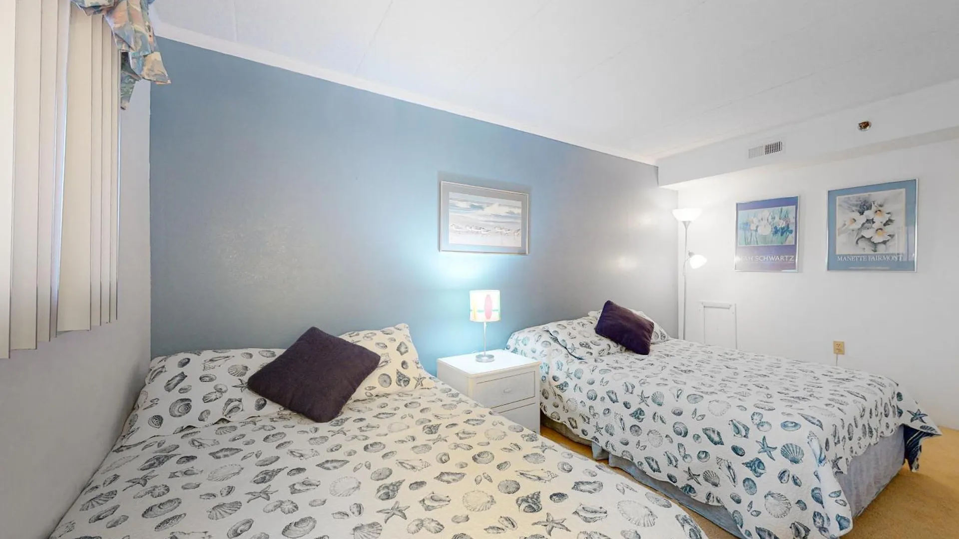Sandpiper Dunes 212 Apartment