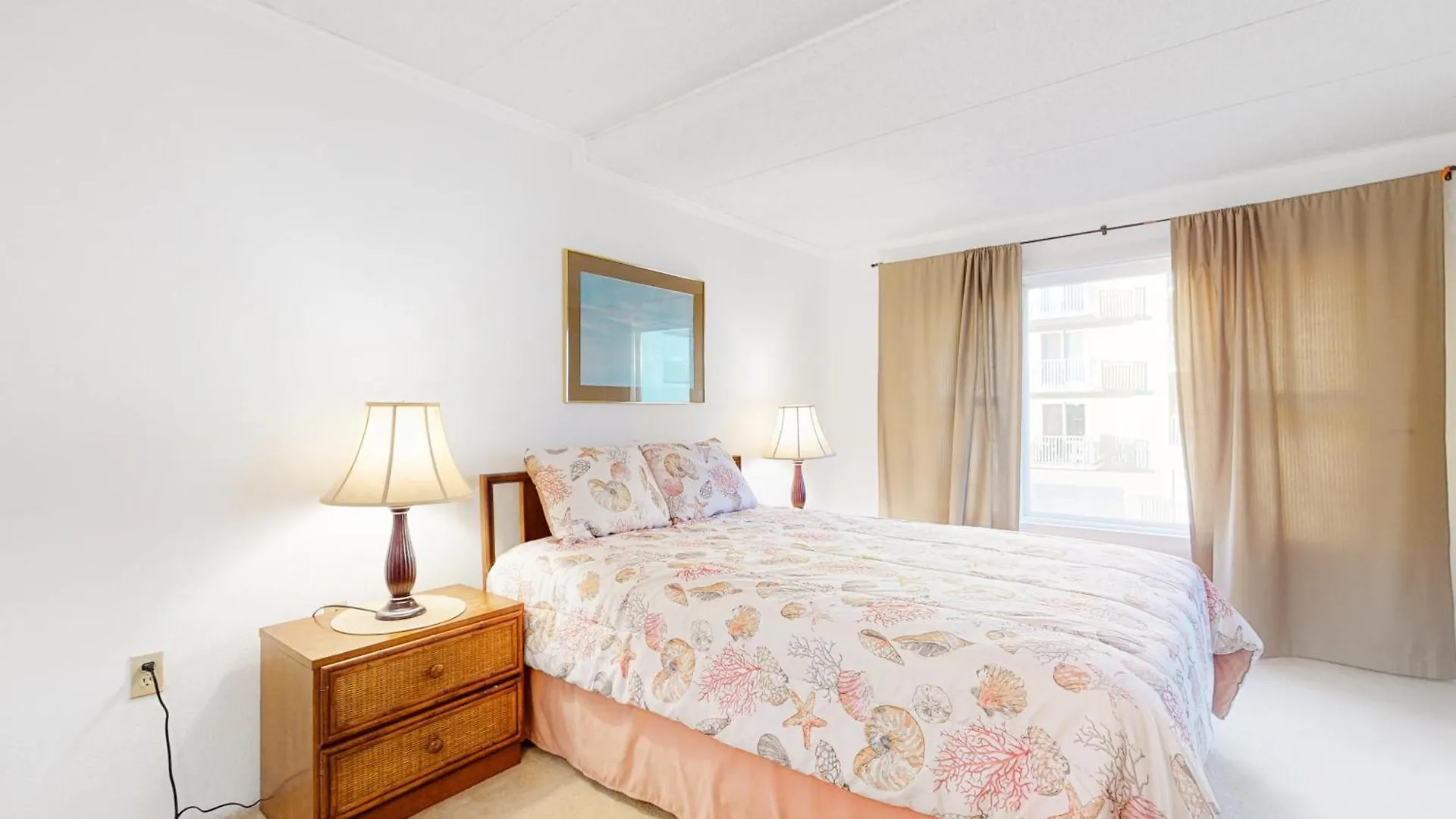Apartment Sandpiper Dunes 212