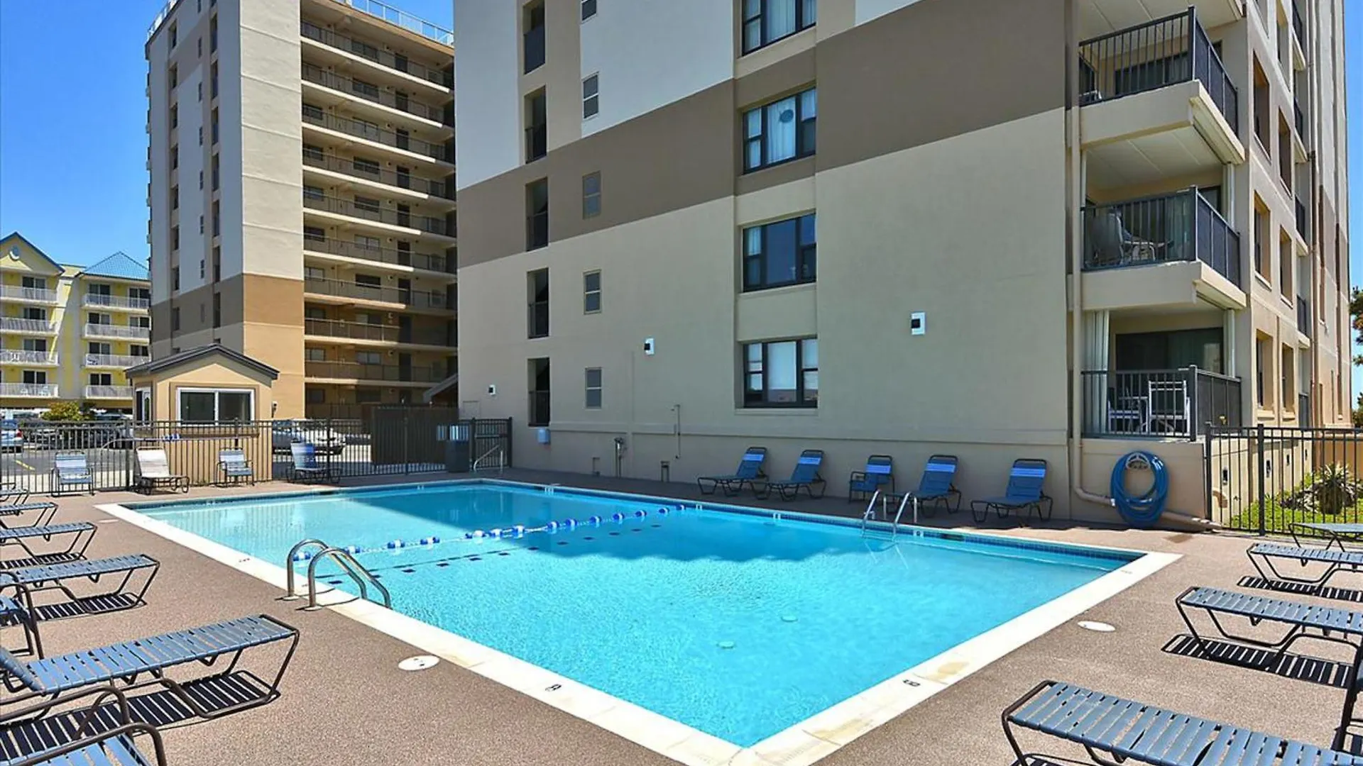 Sandpiper Dunes 212 Apartment Ocean City