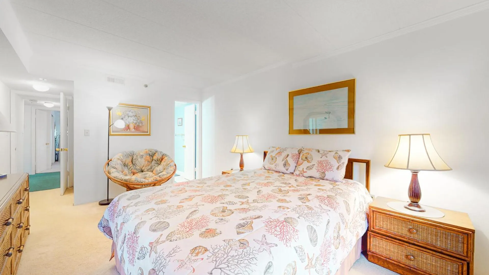 Apartment Sandpiper Dunes 212