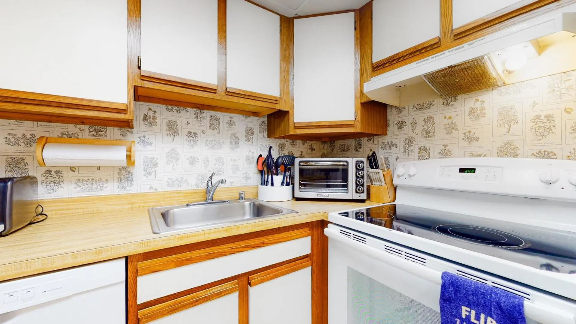 Sandpiper Dunes 212 Apartment Ocean City
