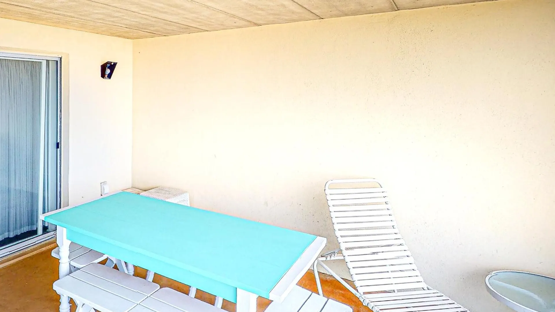 Ferienhaus Calypso Ocean Stadt