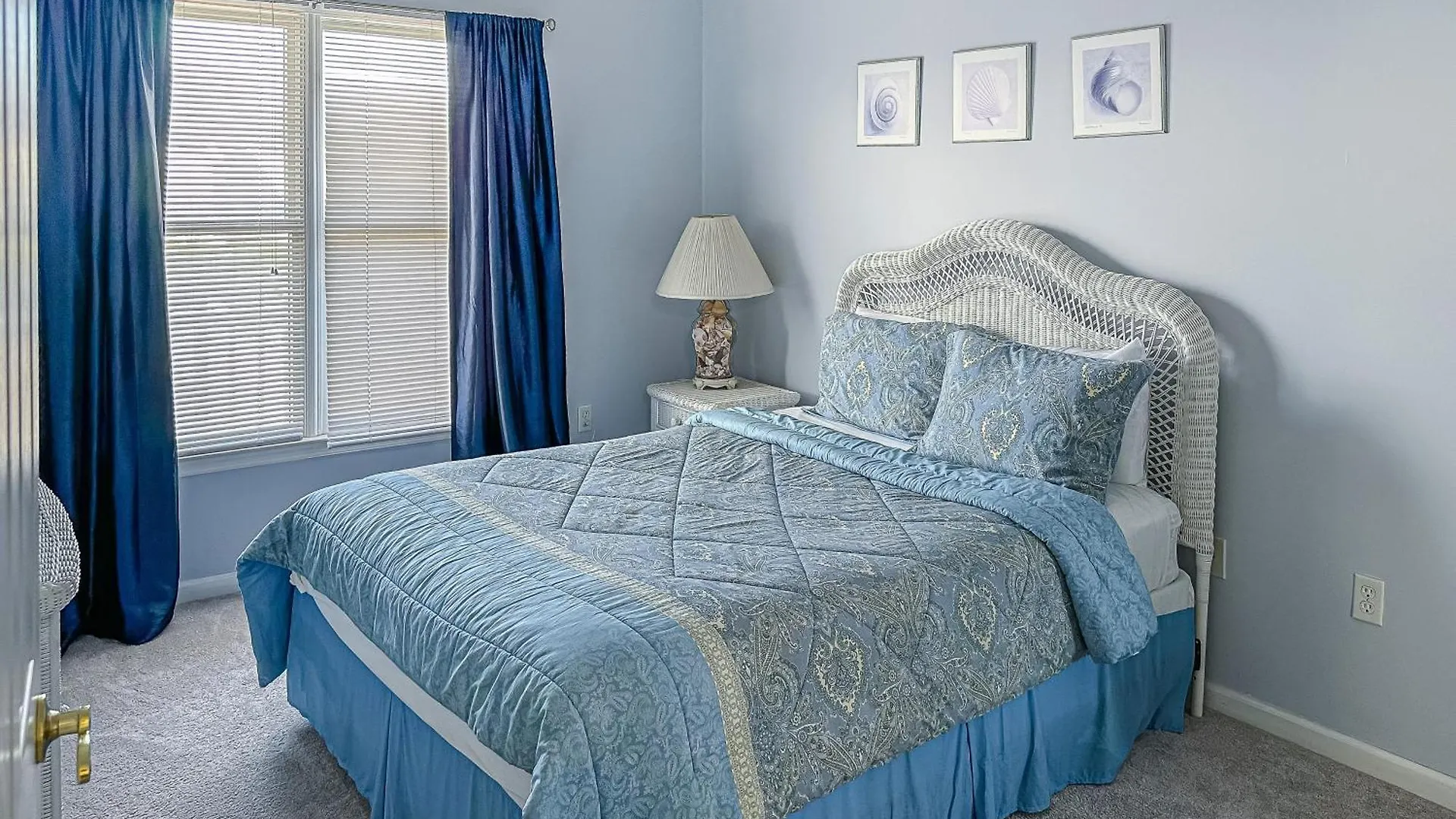 Playa Flamingo 401 Apartment Ocean City